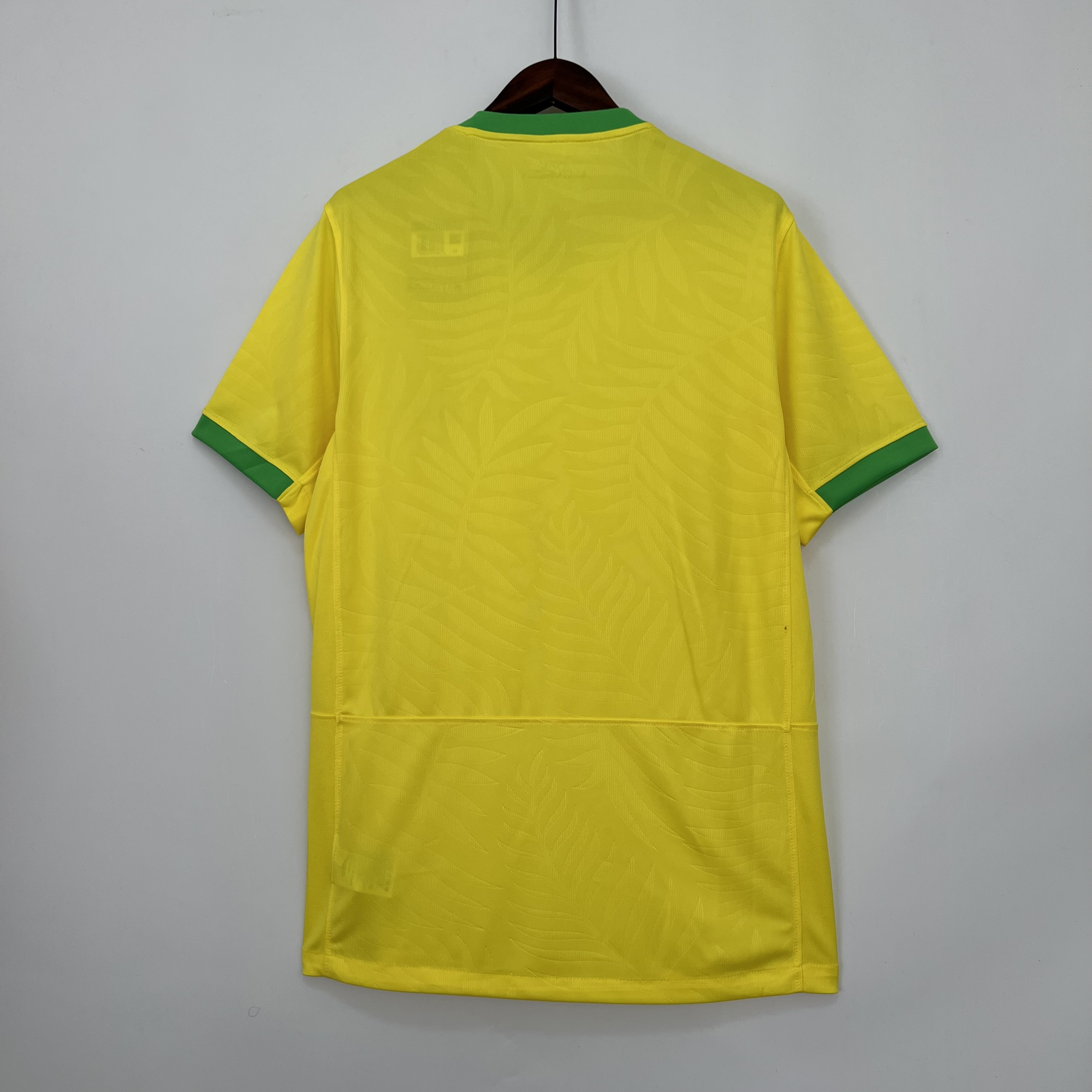 Brazil Home 2023/24