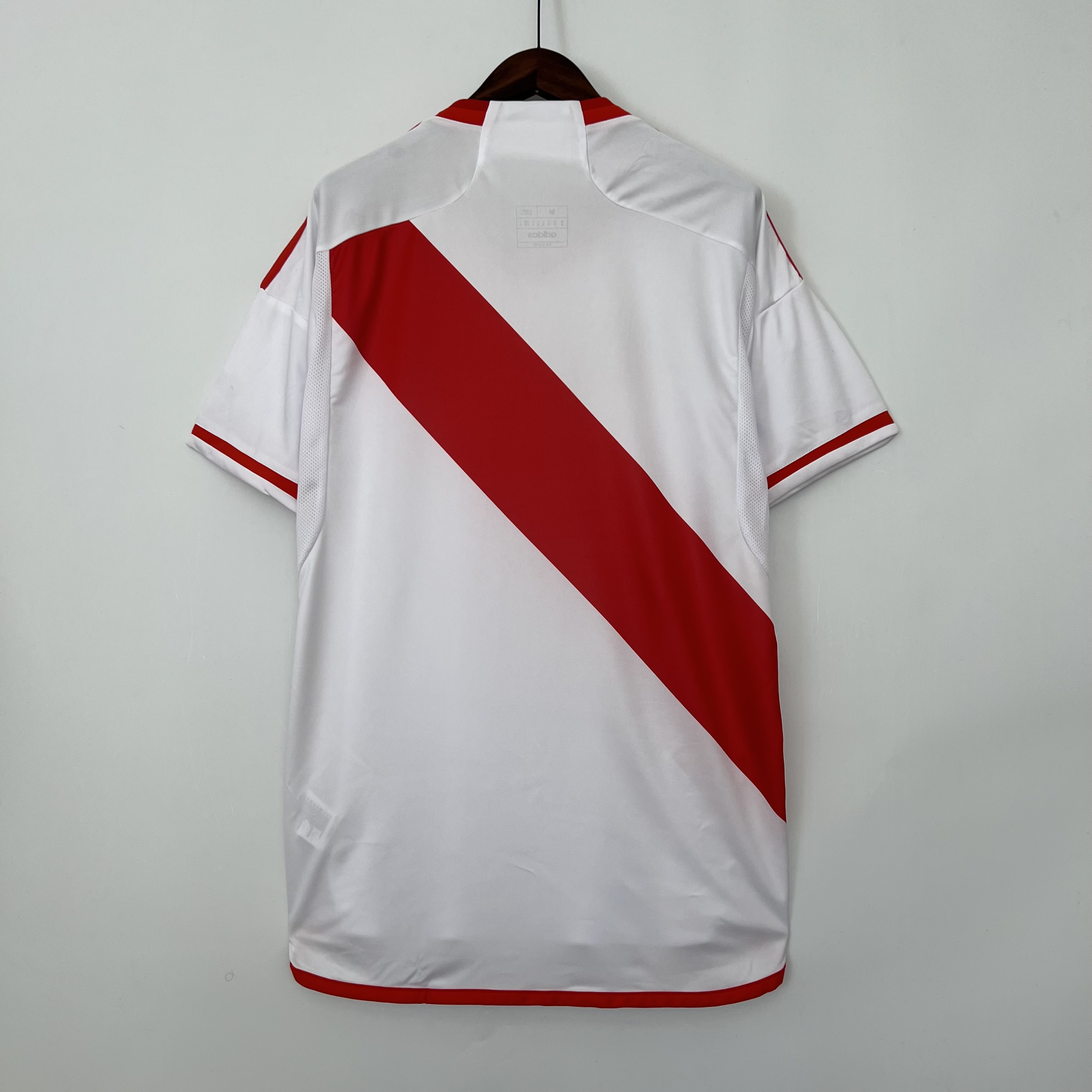 Peru Home 2023