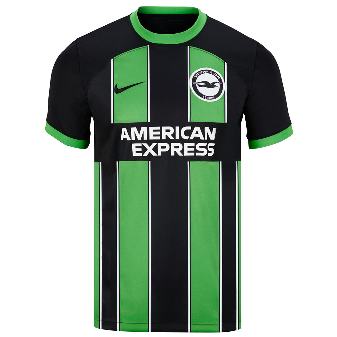 Brighton Away 2023/24
