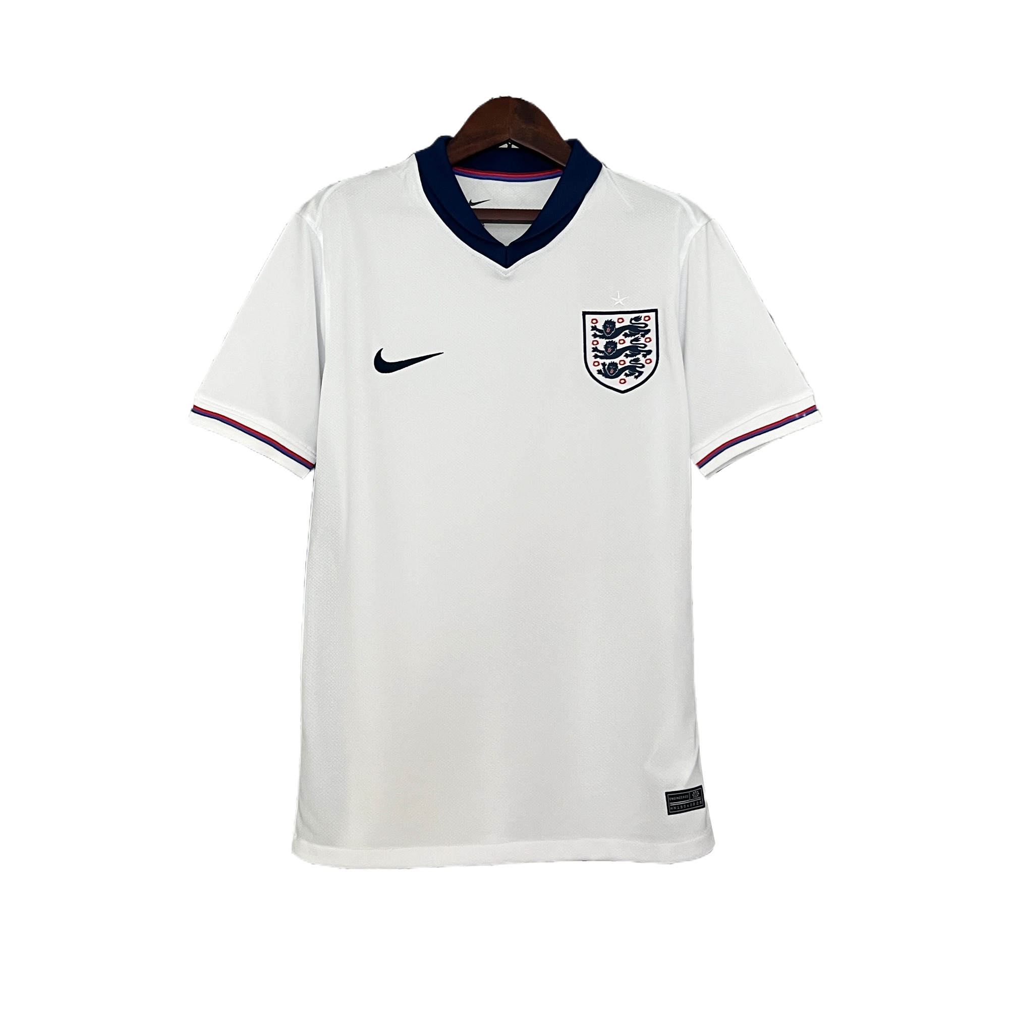 England Home 2024