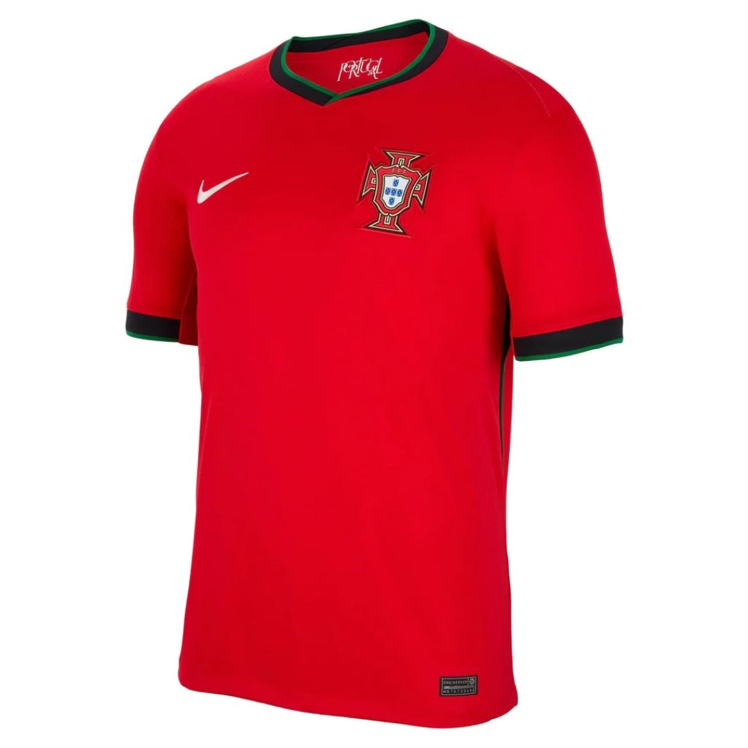 Portugal Home 2024