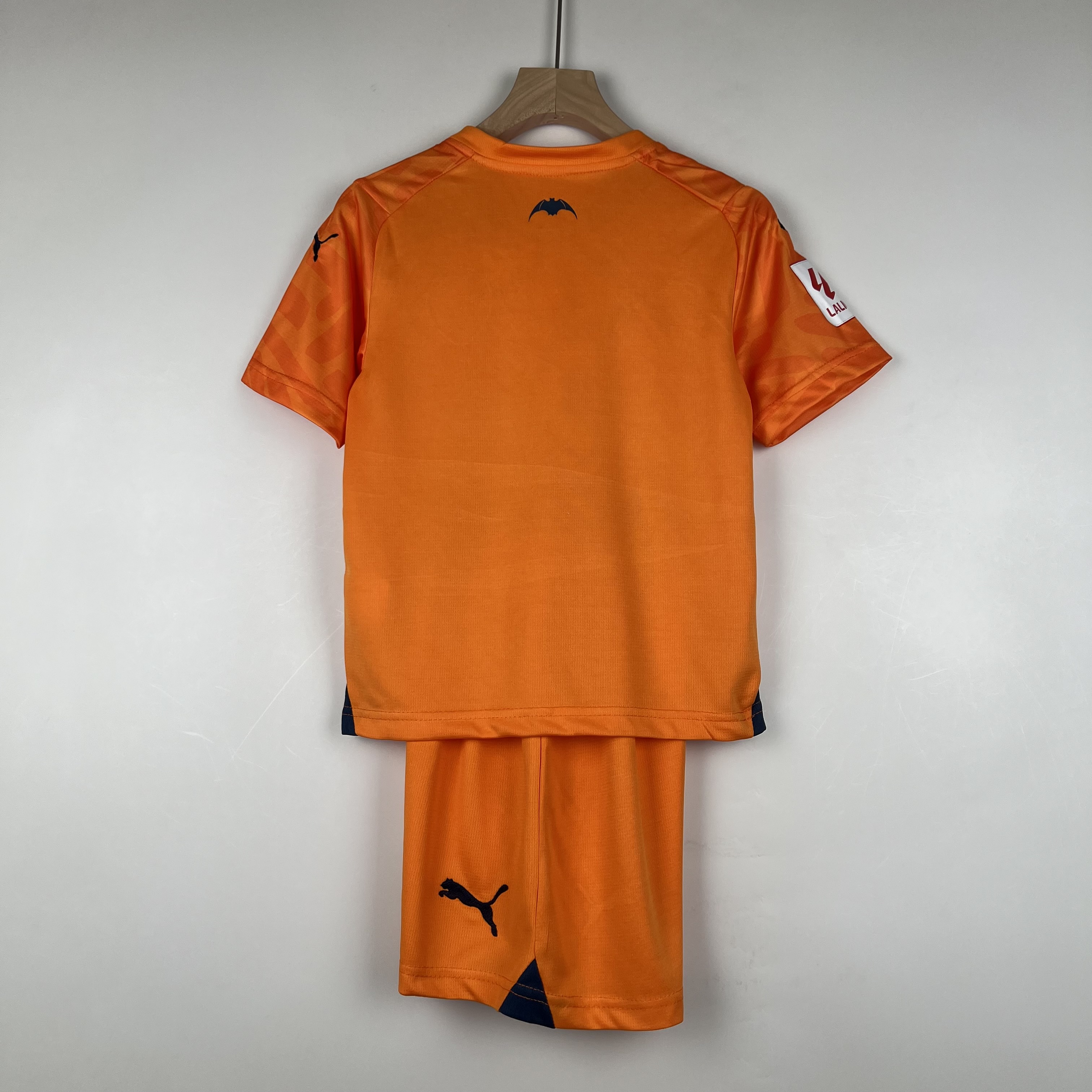 kids Valencia third away 2023/24