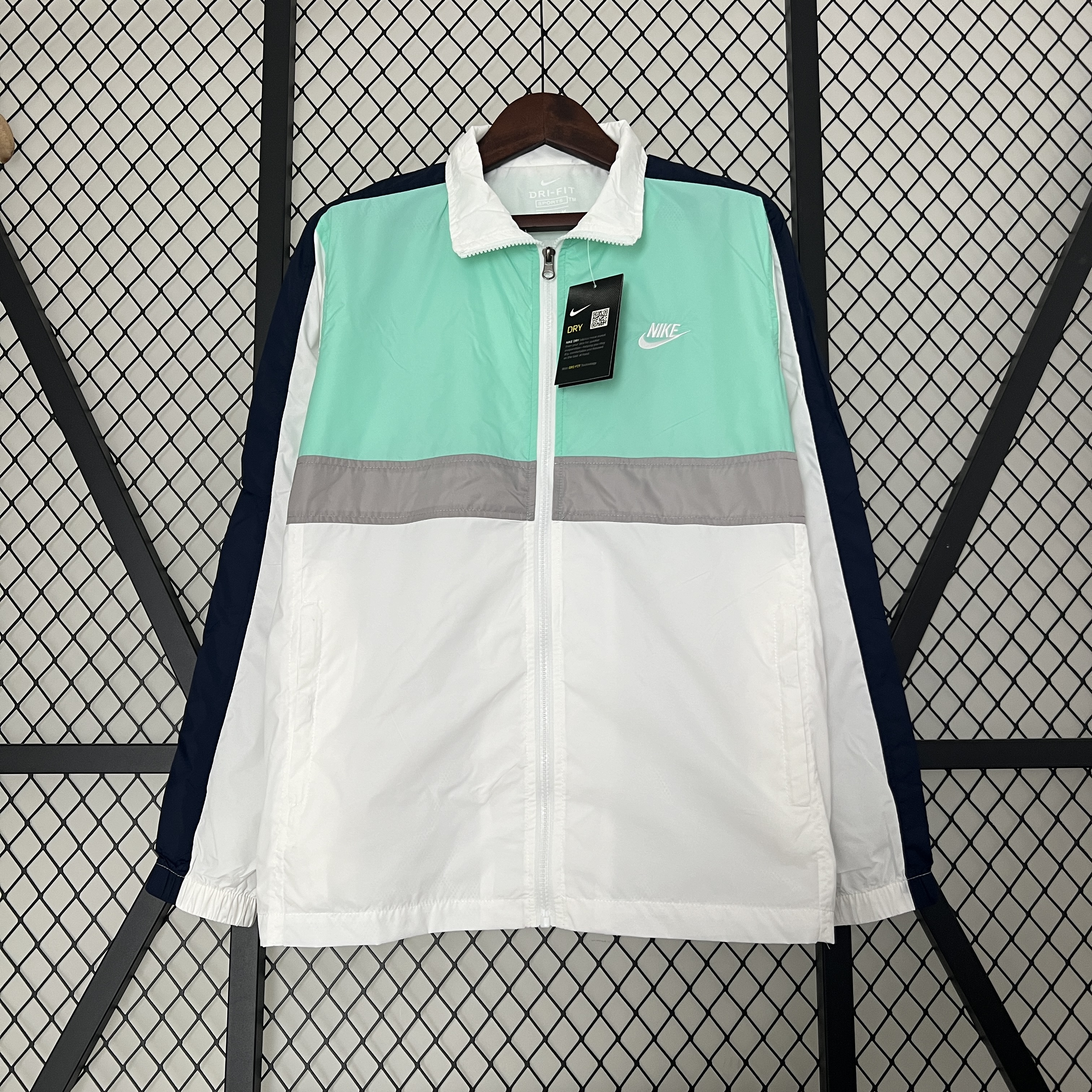 2024 new windbreaker