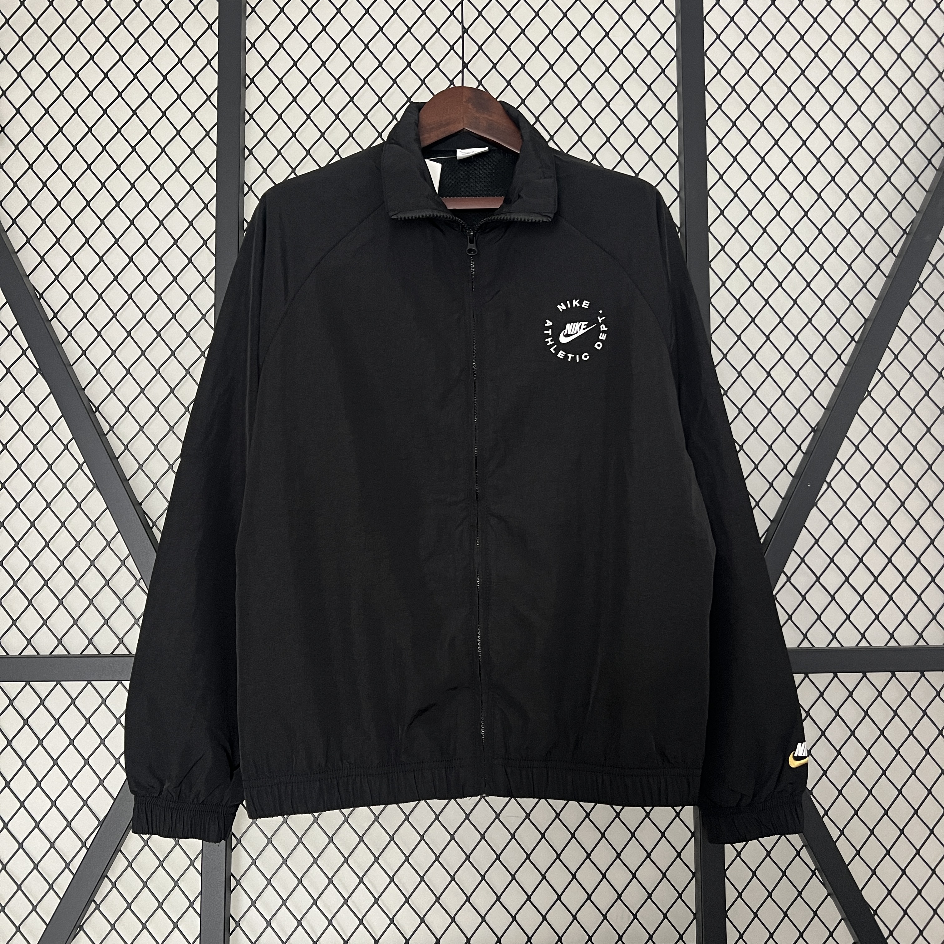 2024 new windbreaker