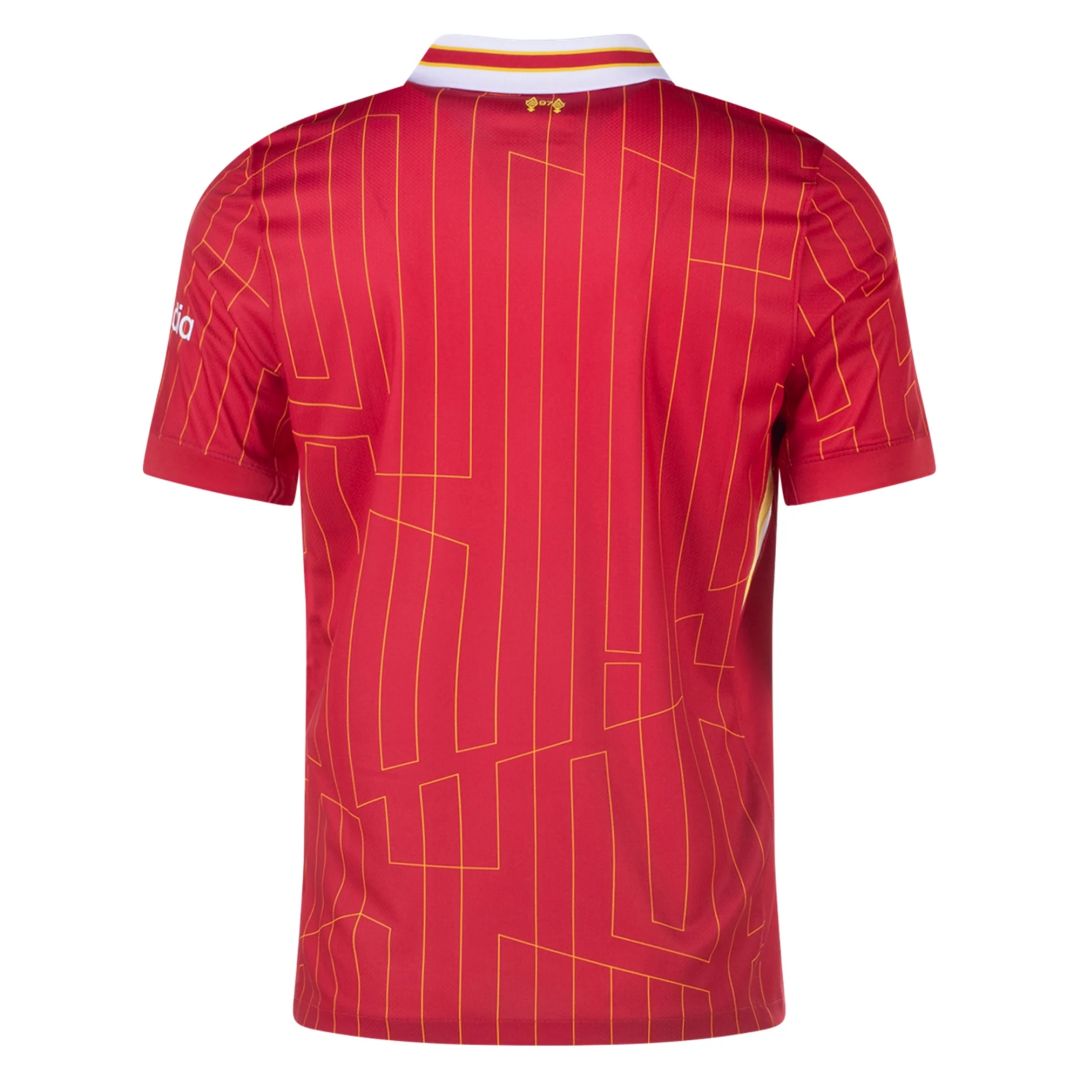 Liverpool_2024_25_home jersey