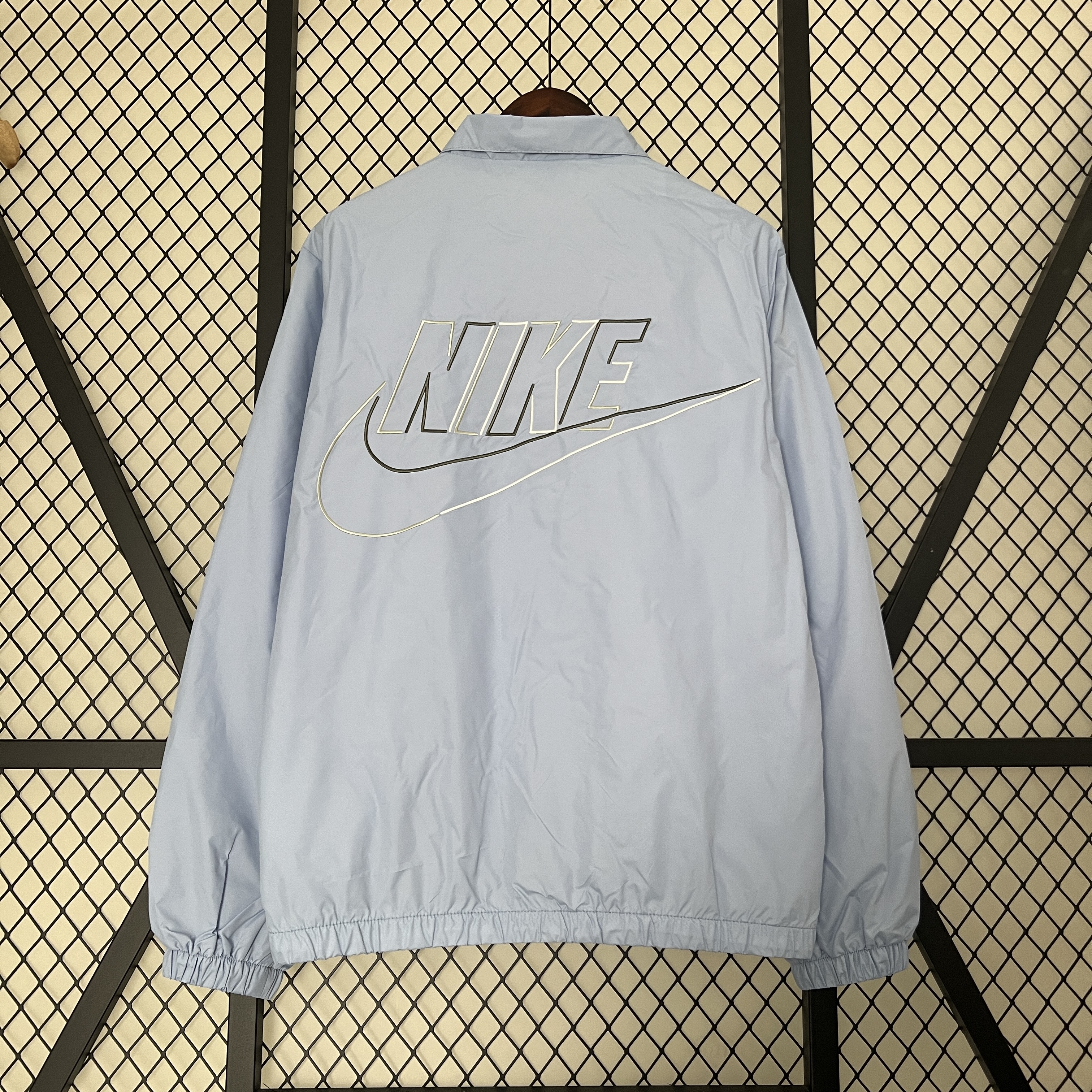 2024 new windbreaker