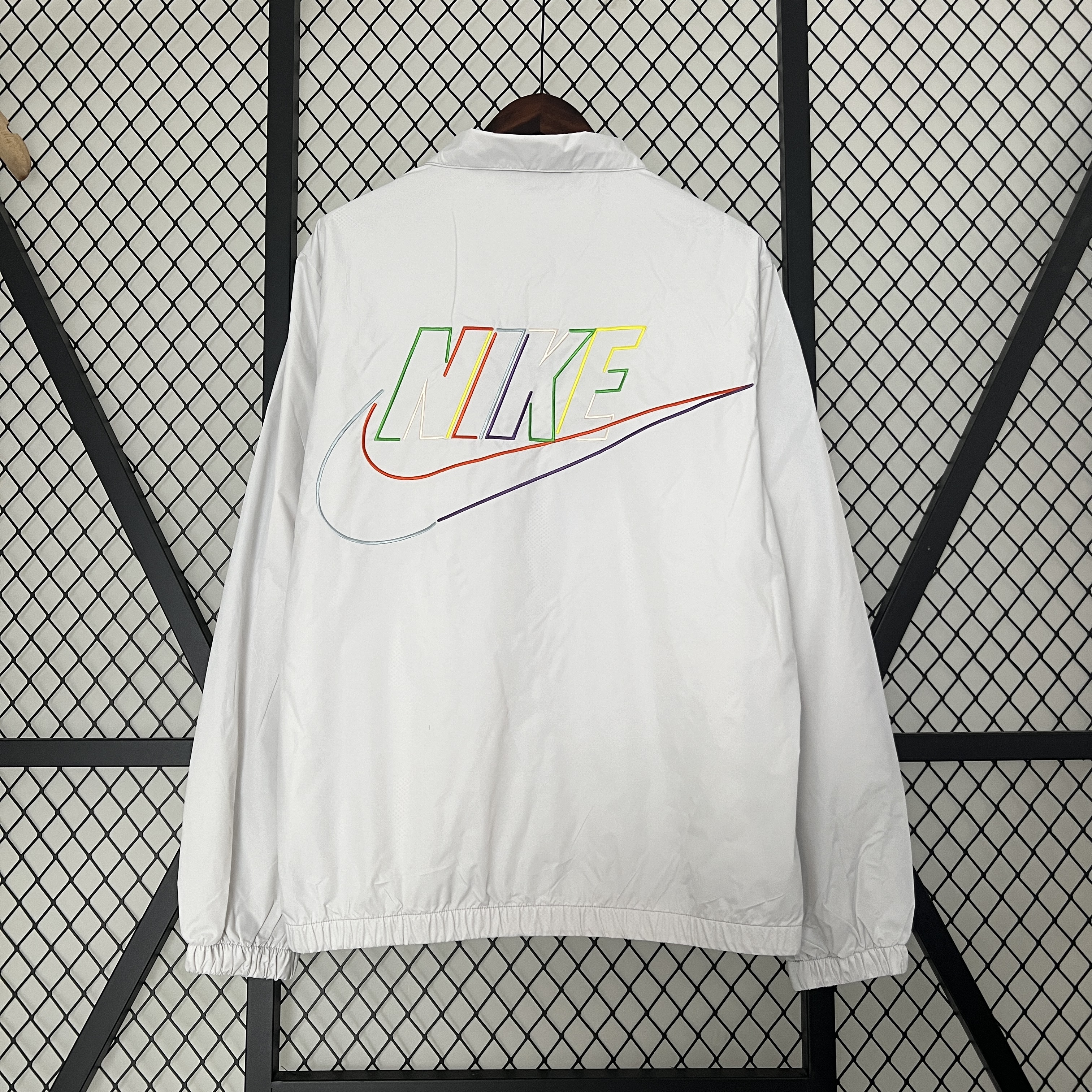 2024 new windbreaker