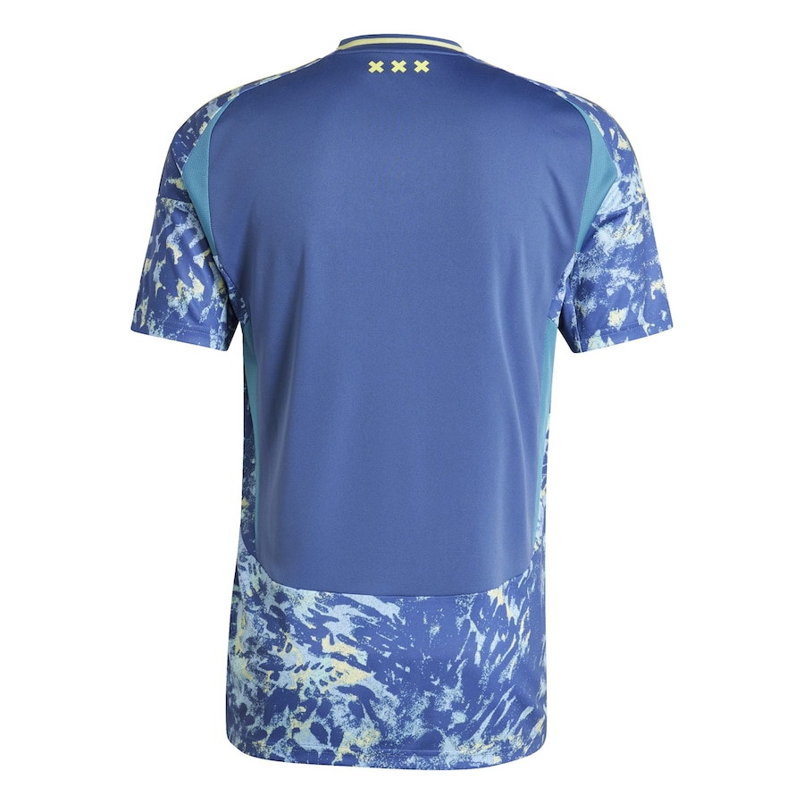 Ajax_2024_25_away jersey