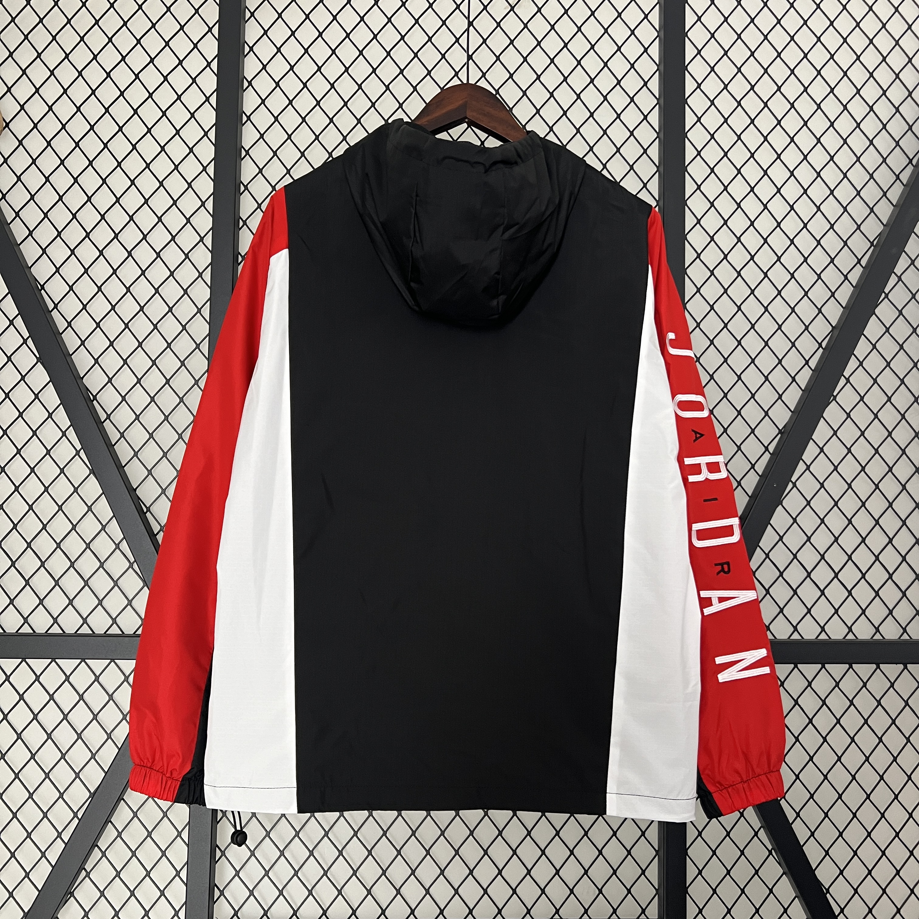 2024 new windbreaker
