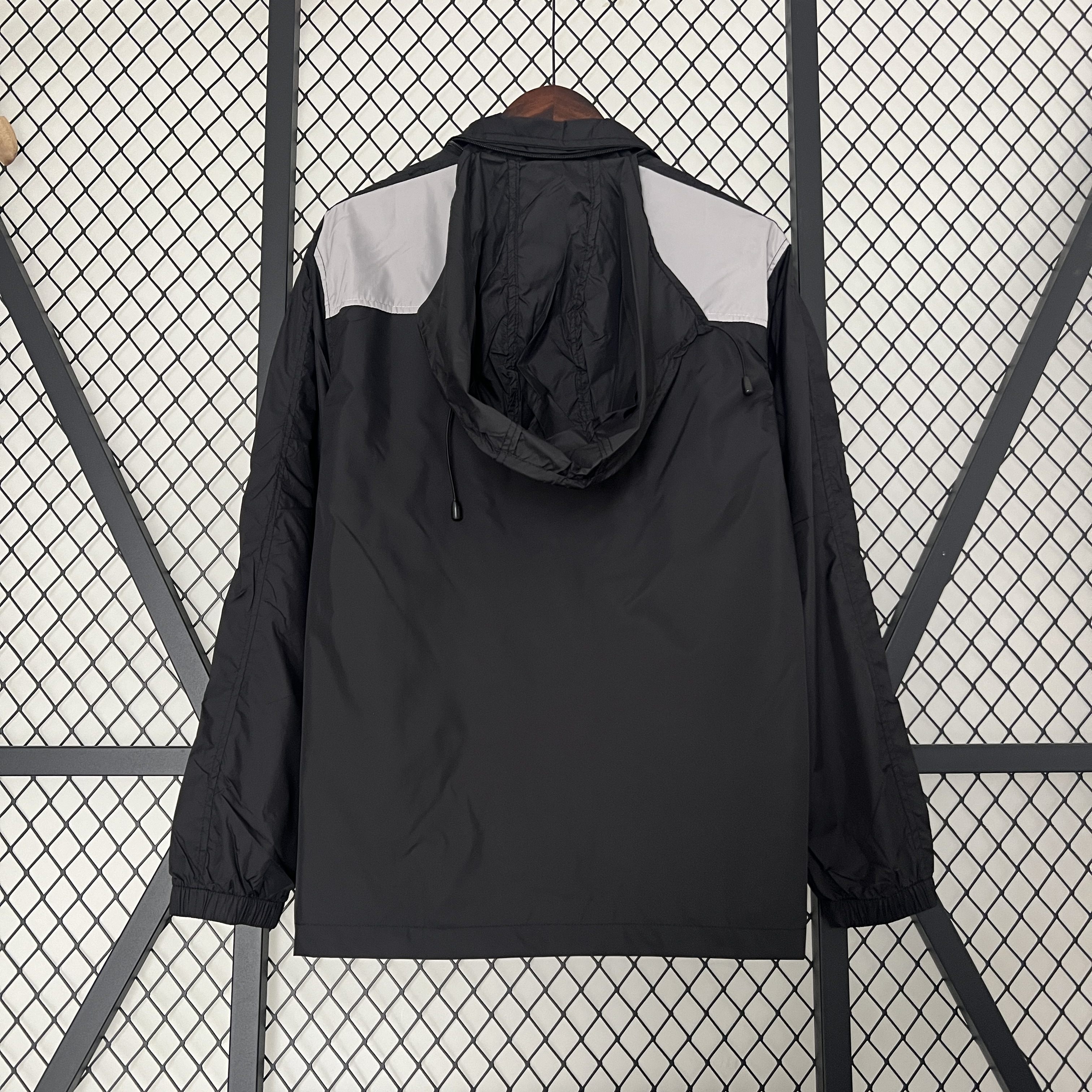 2024 new windbreaker