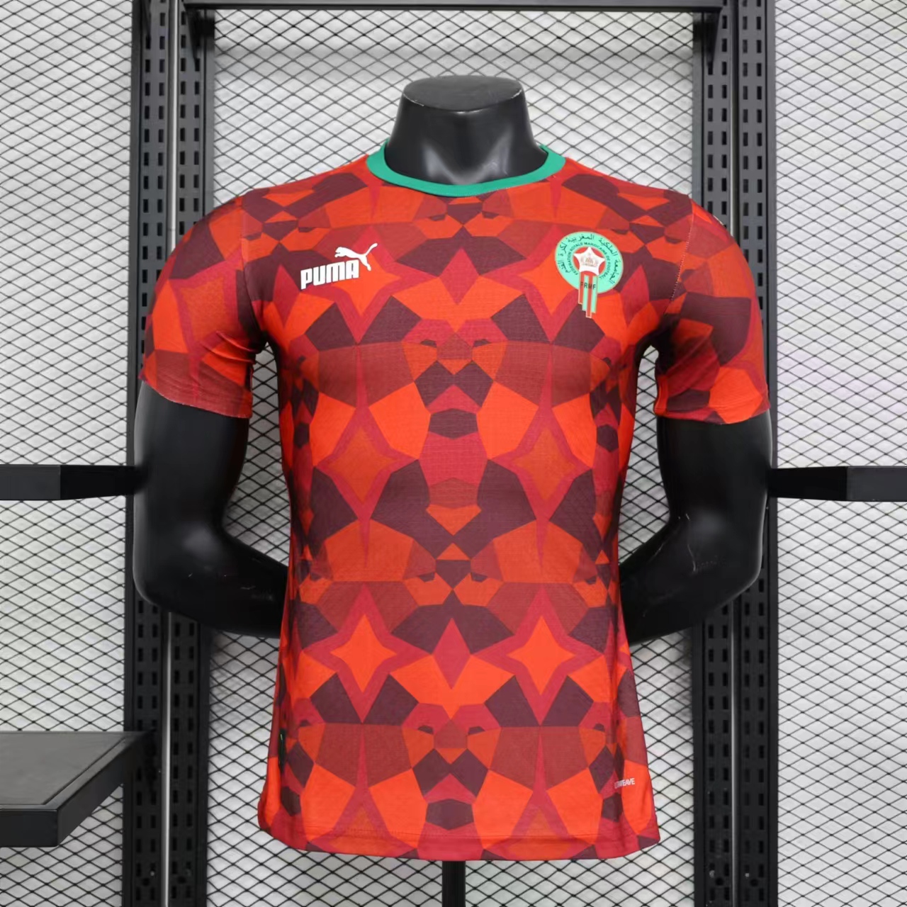 Player Morocco 2023