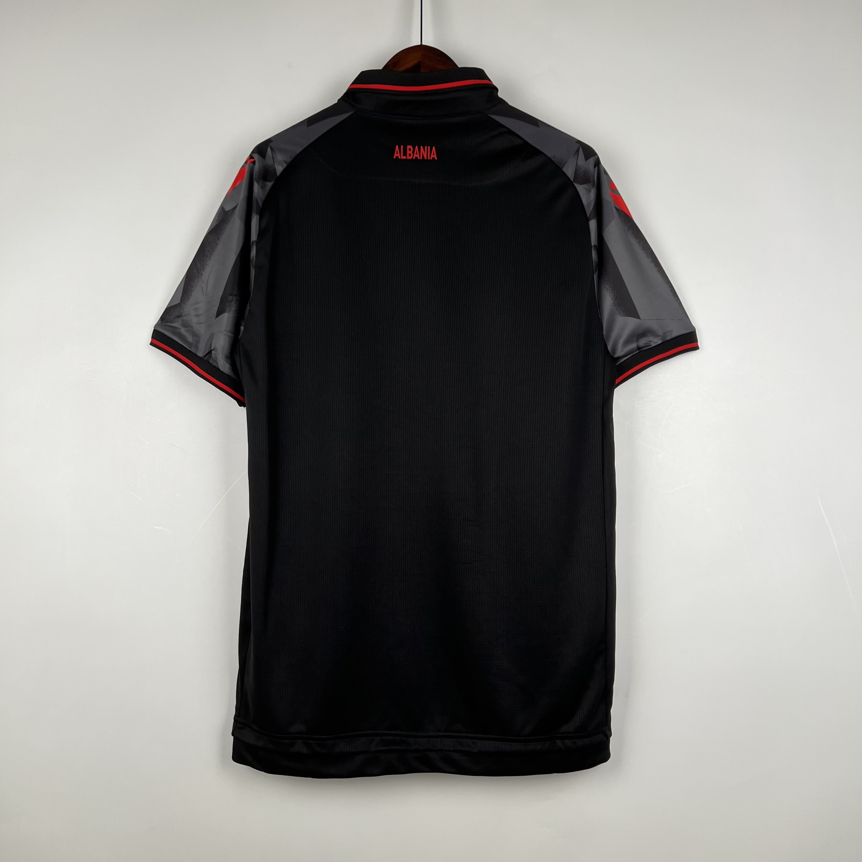 Albania third away 2023-2024