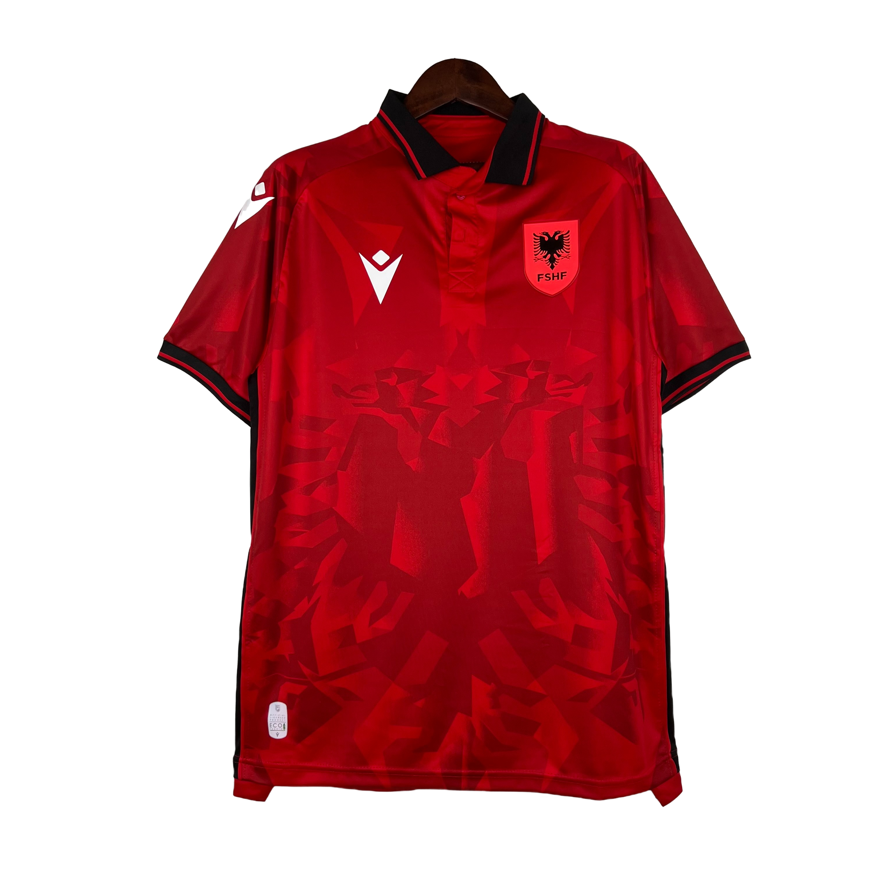 Albania Home 2023-2024