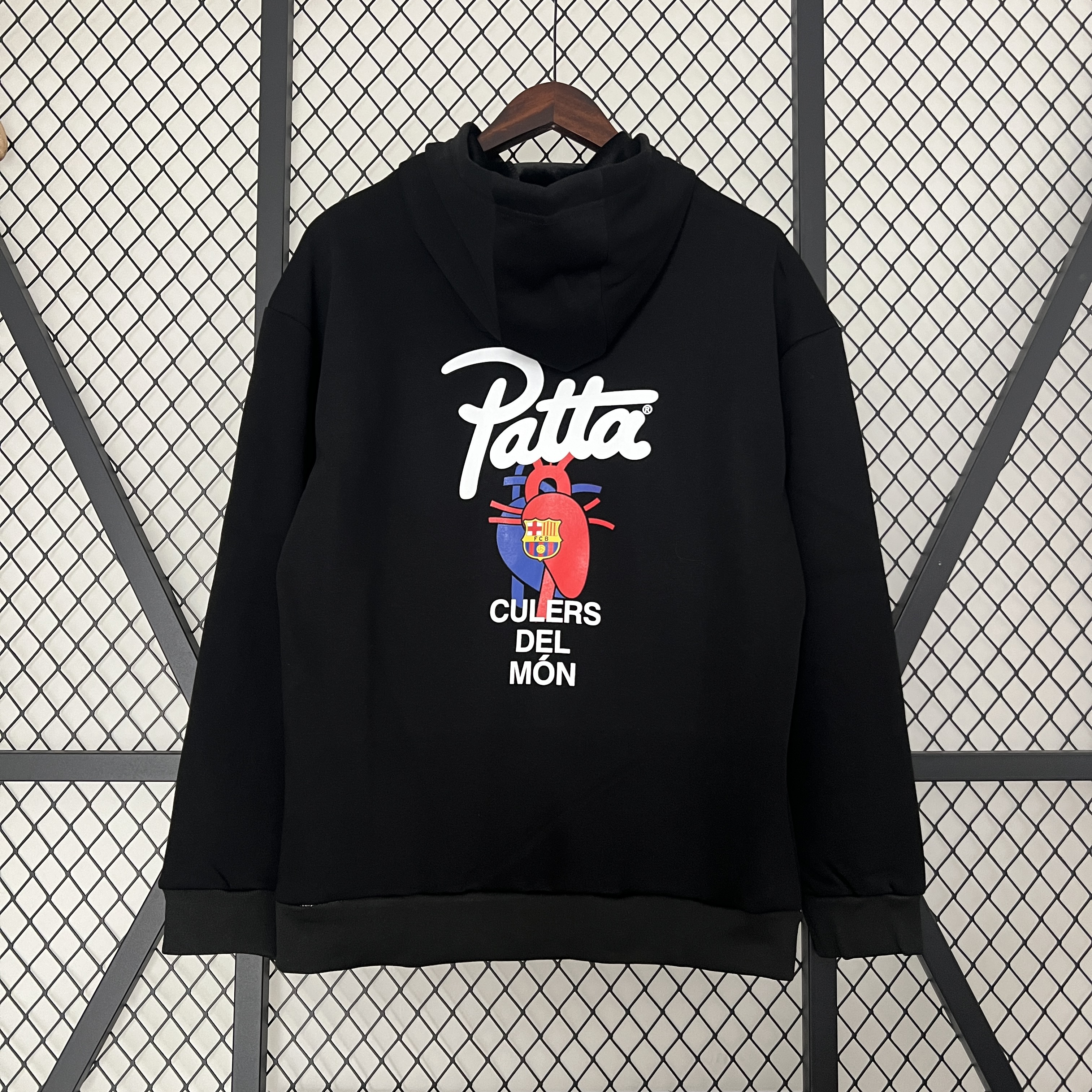 2024 new sweatshirt