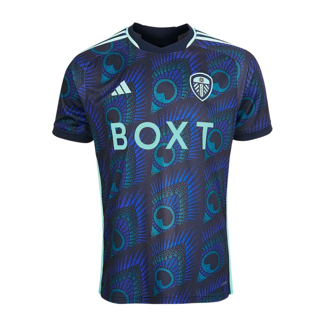Leeds United Away 2023/24