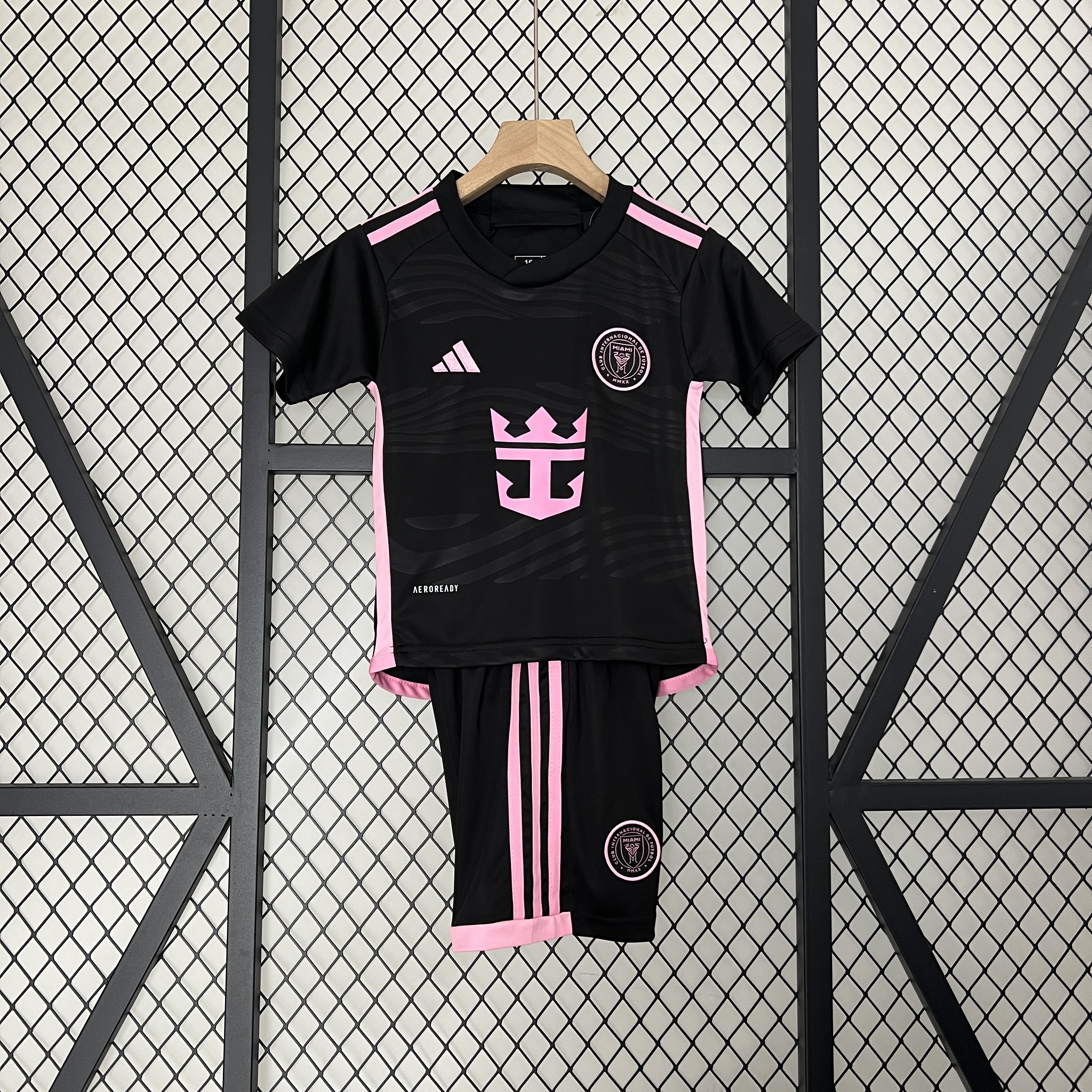 kids Miami away 2024/25