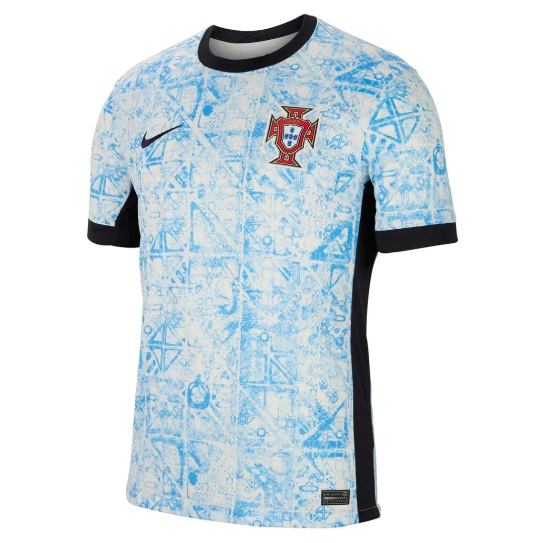 Portugal Away 2024