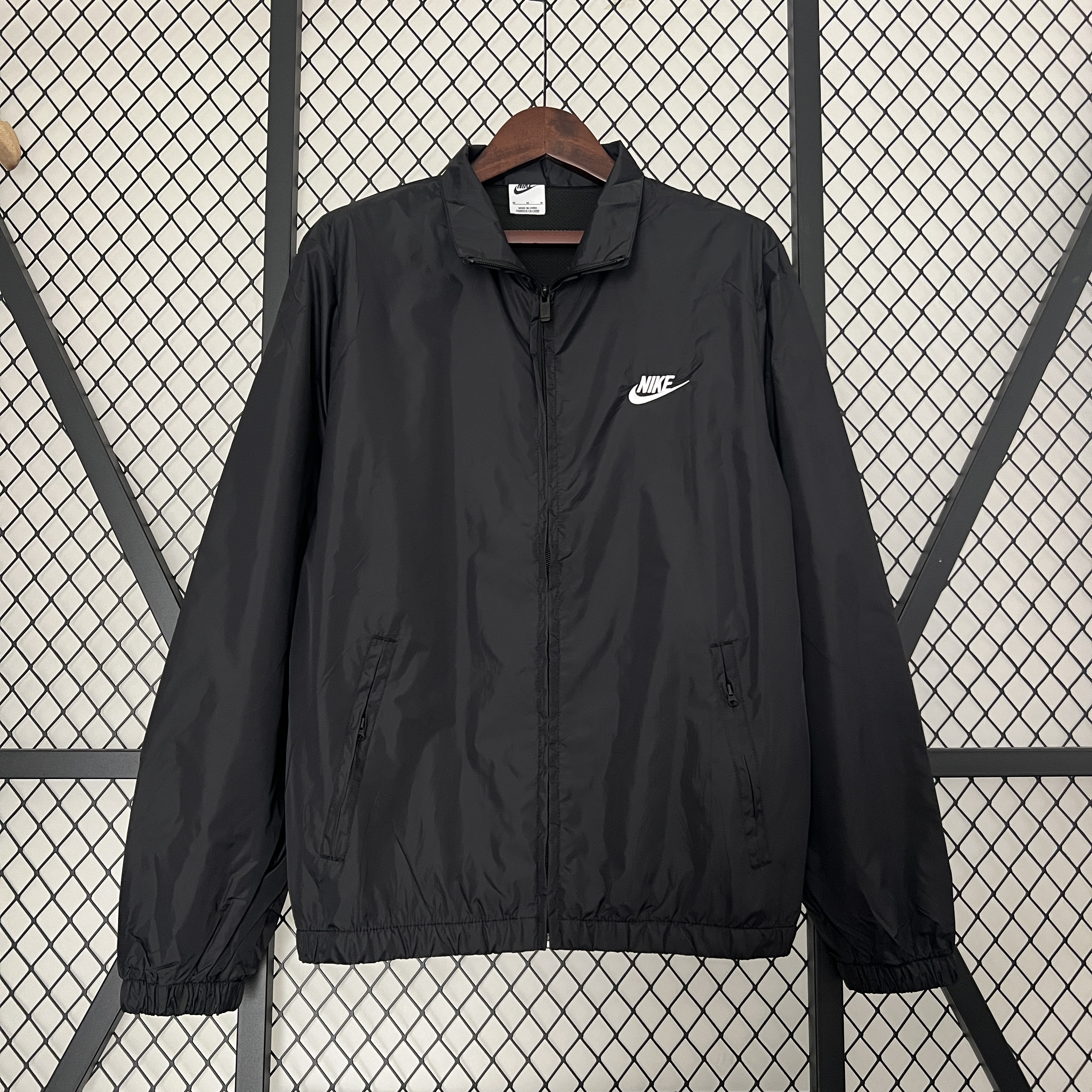 2024 new windbreaker