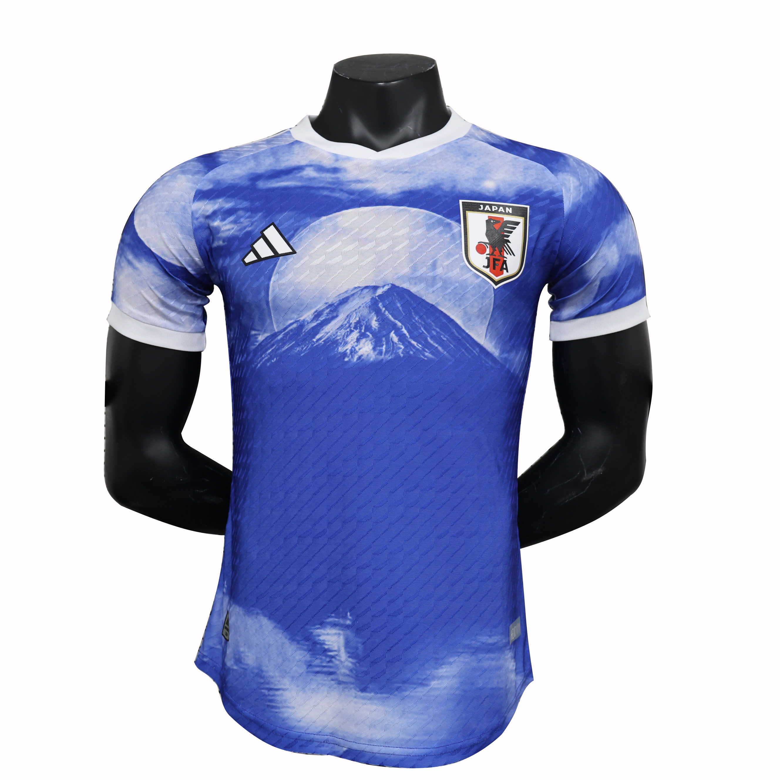 apan Special Edition Blue 2023