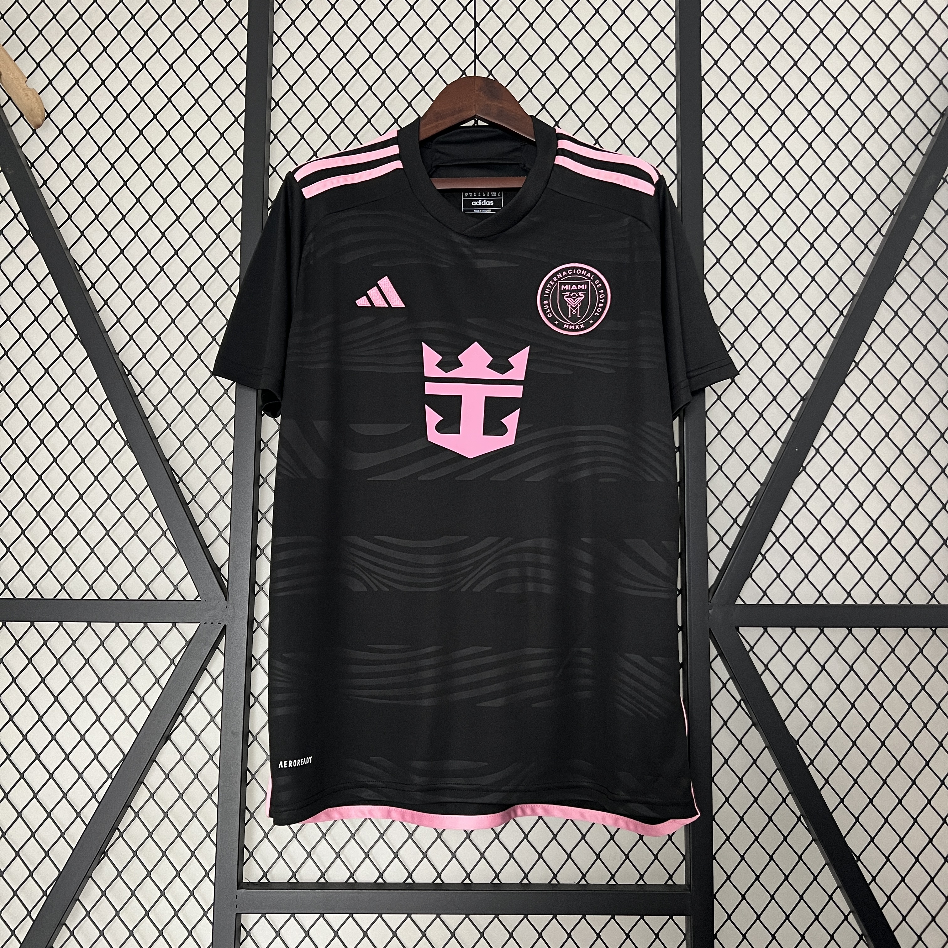 Miami away 2024/25