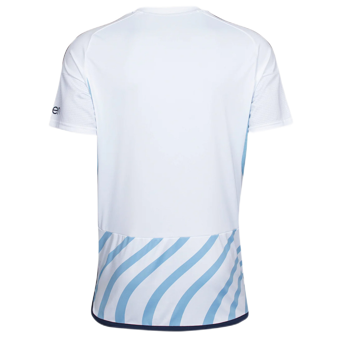 Nottingham Forest Away 2023/24