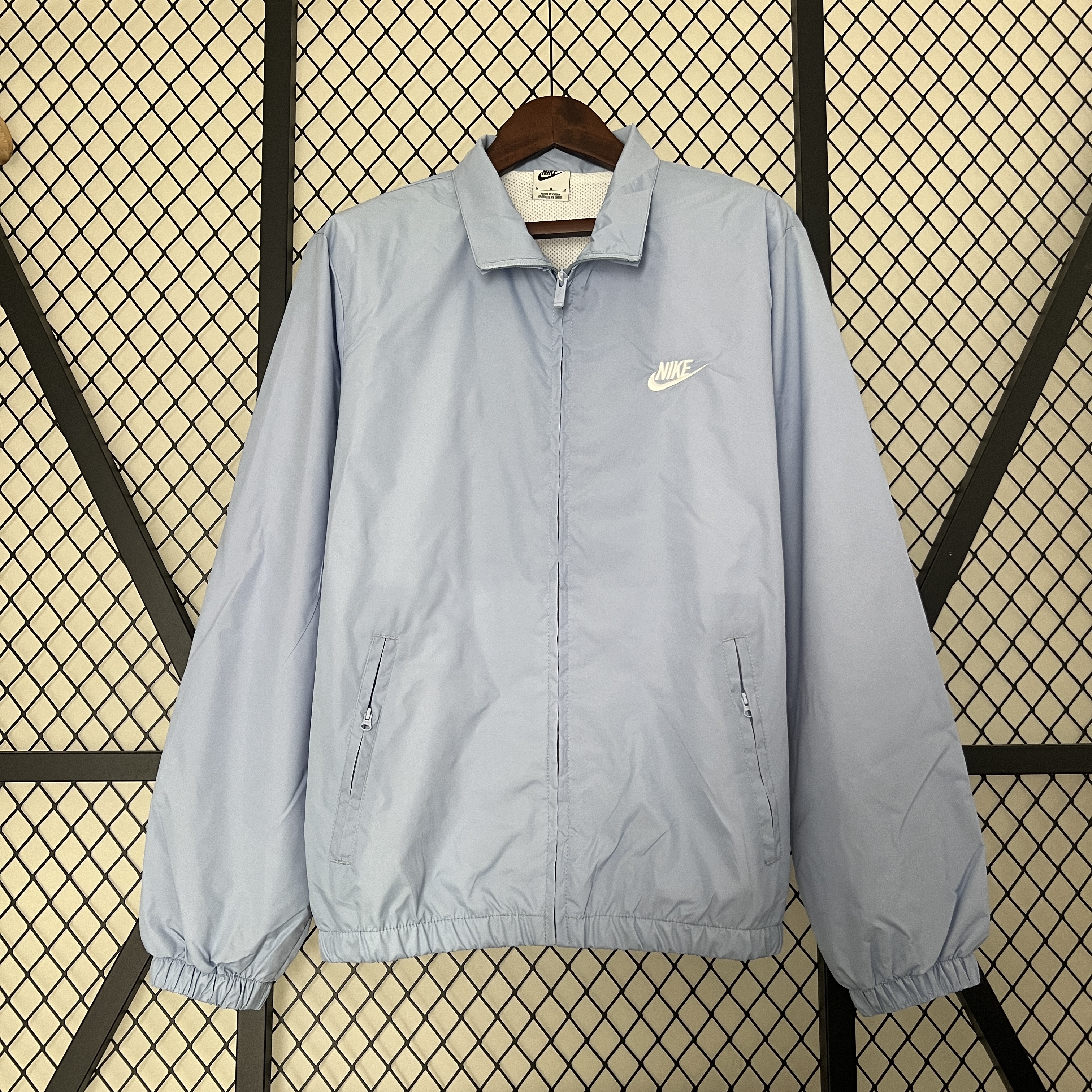 2024 new windbreaker