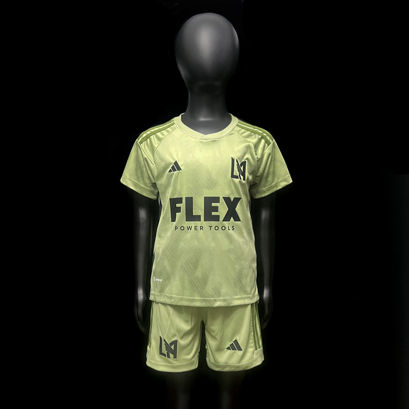 kids away 2023/24