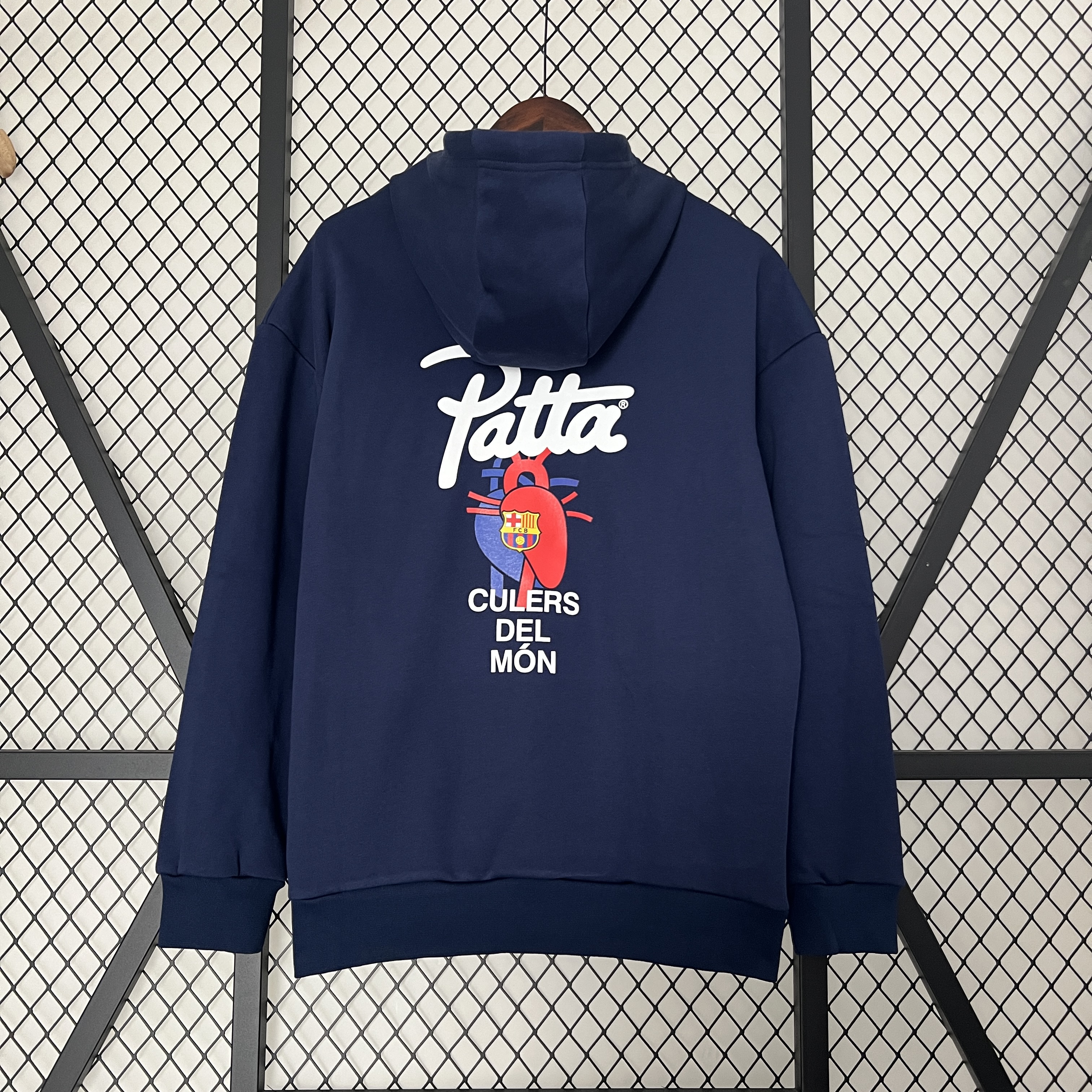 2024 new sweatshirt