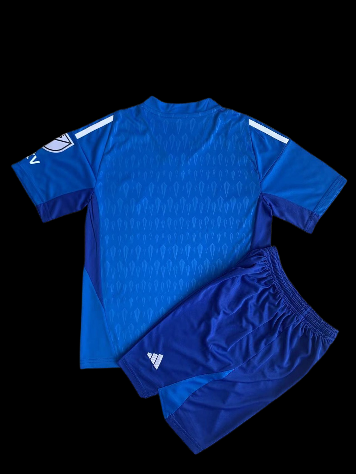 Atlanta Blue goalkeeper 2023/24