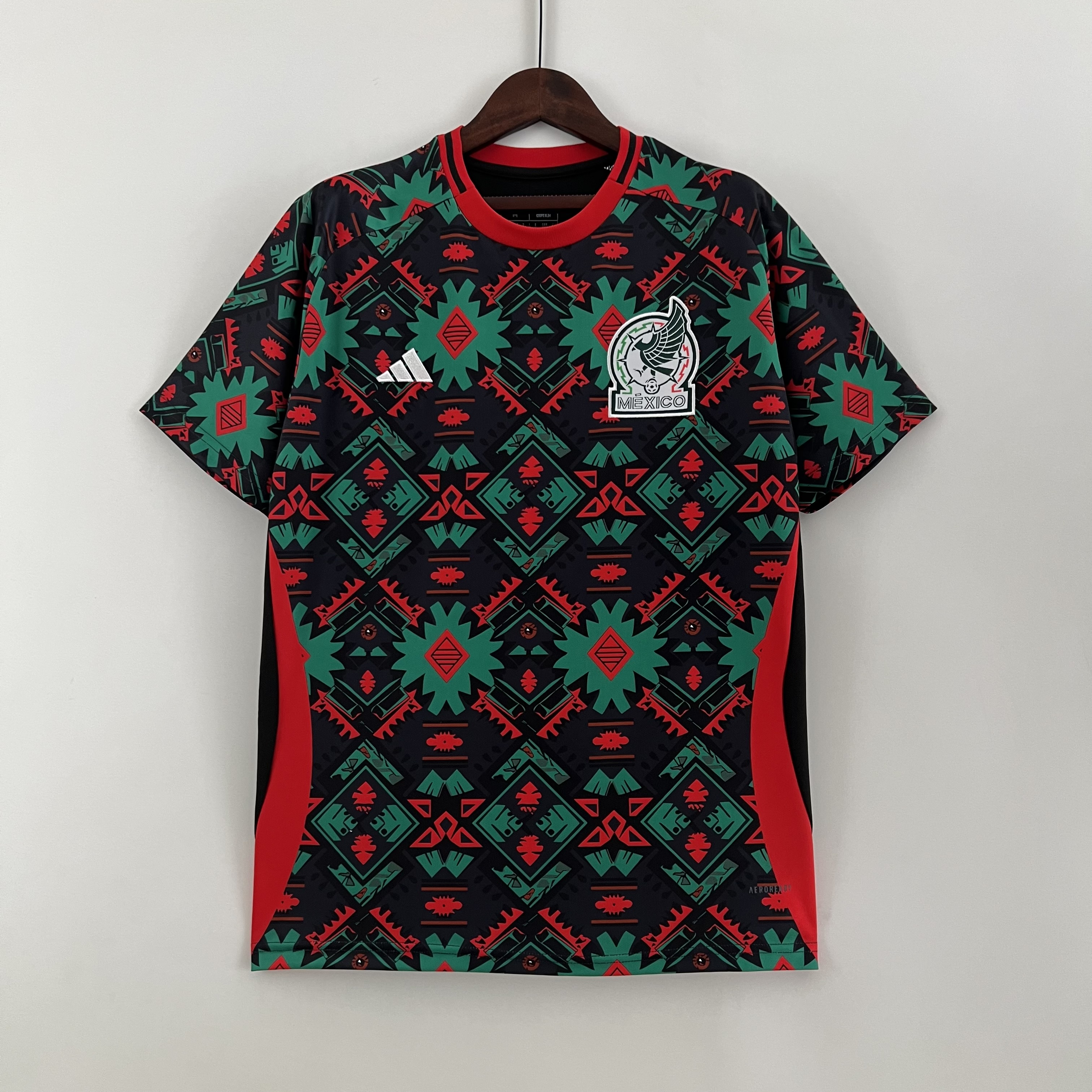 Mexico 2023-24