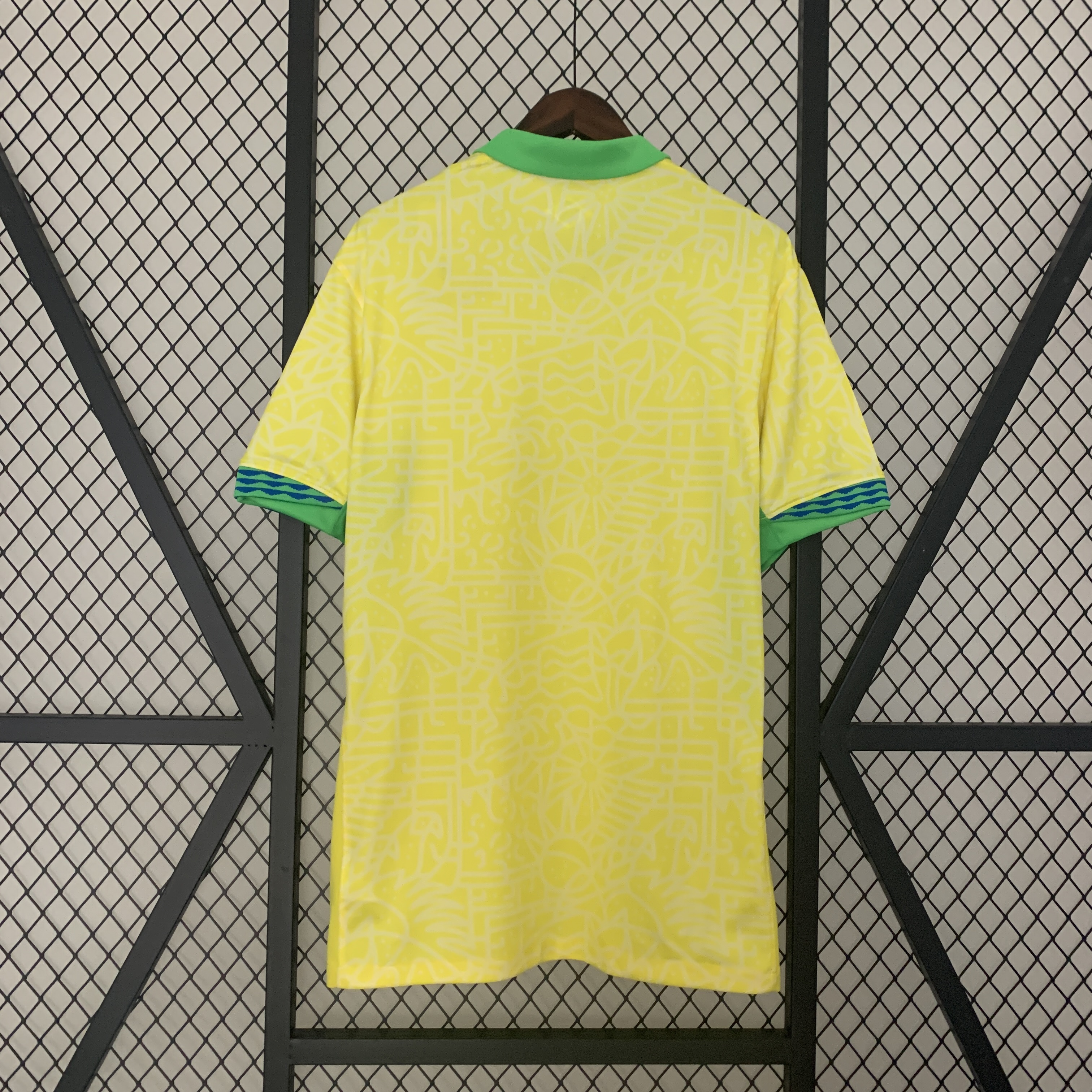 Brazil Home 2024/25