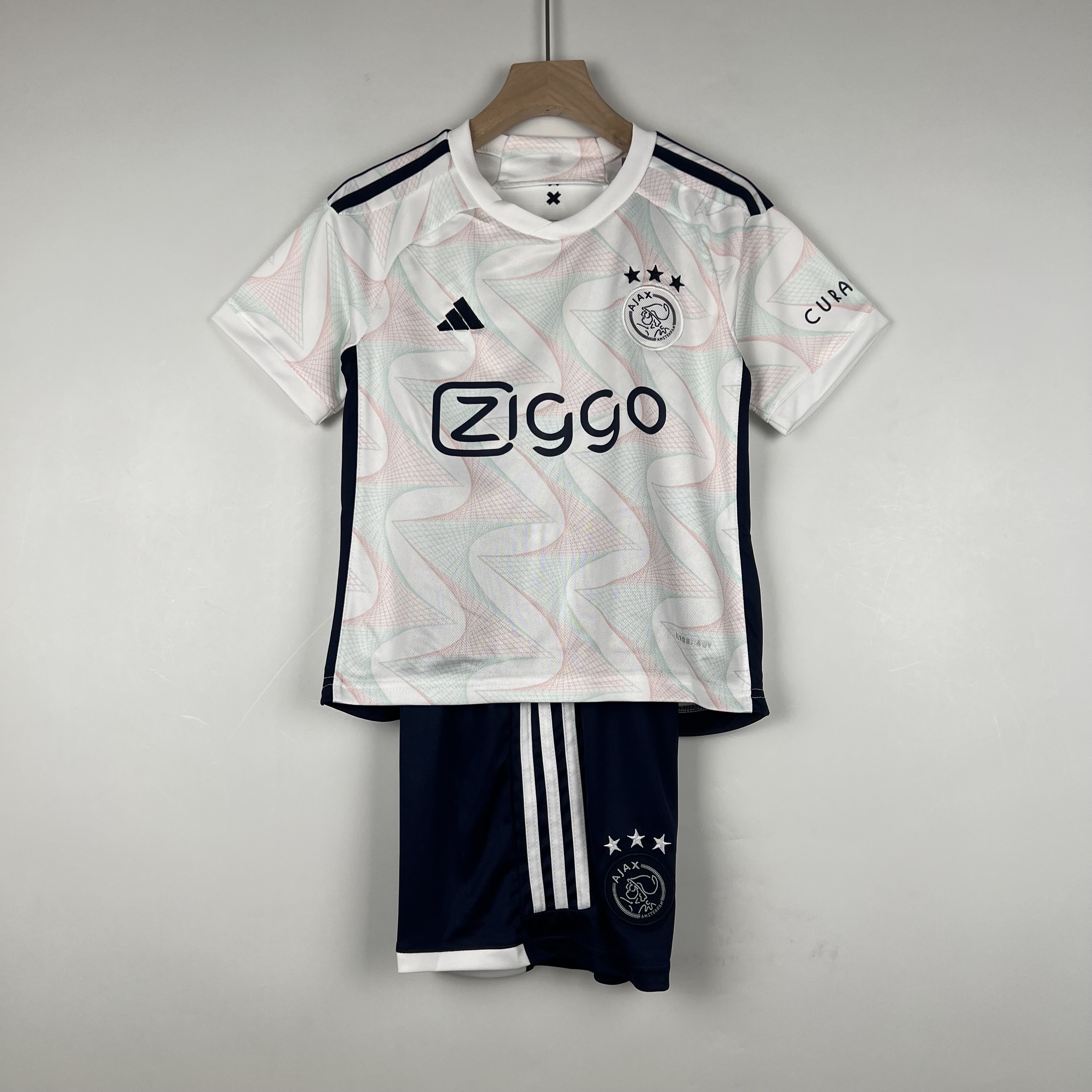 Kids Ajax away 2023/24