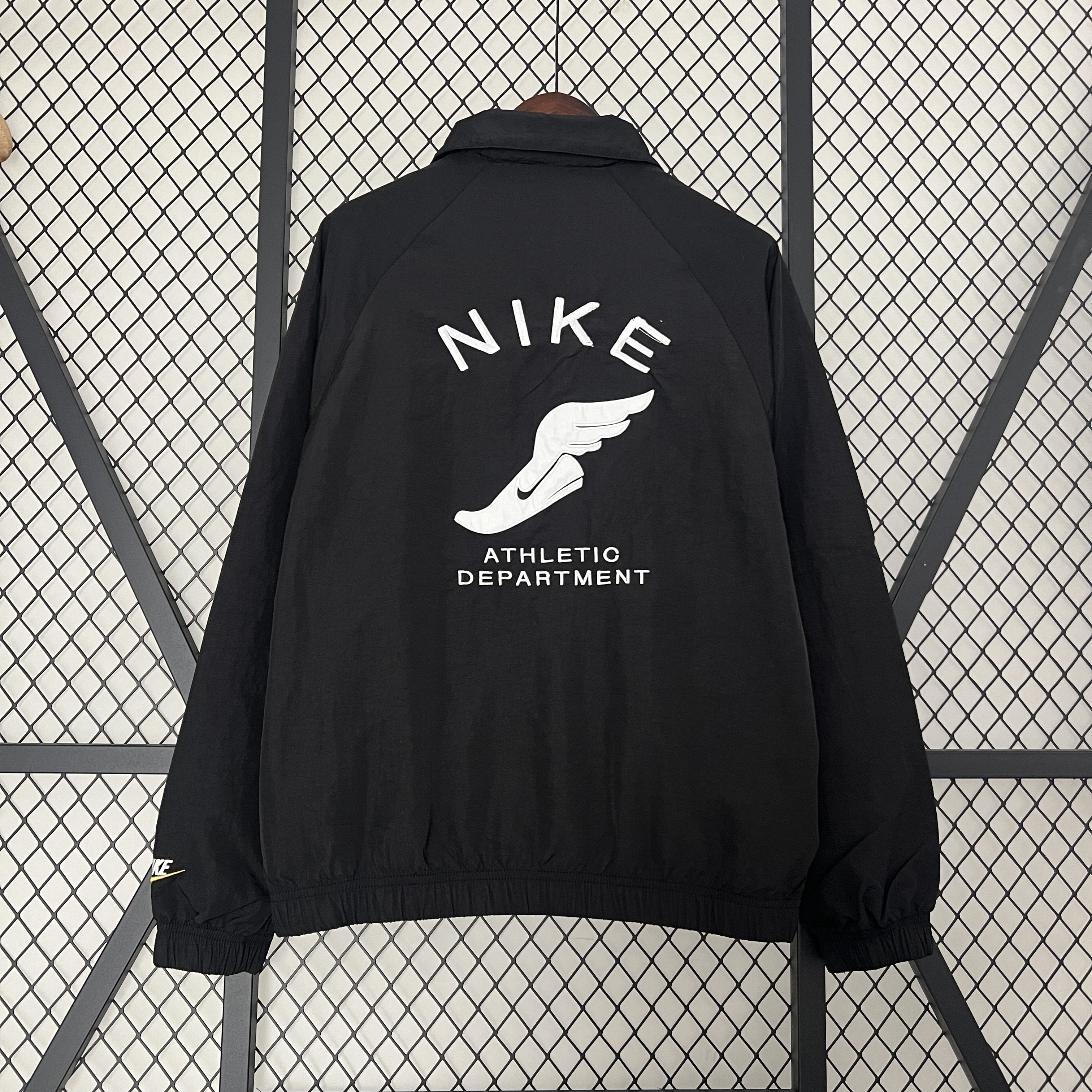 2024 new windbreaker