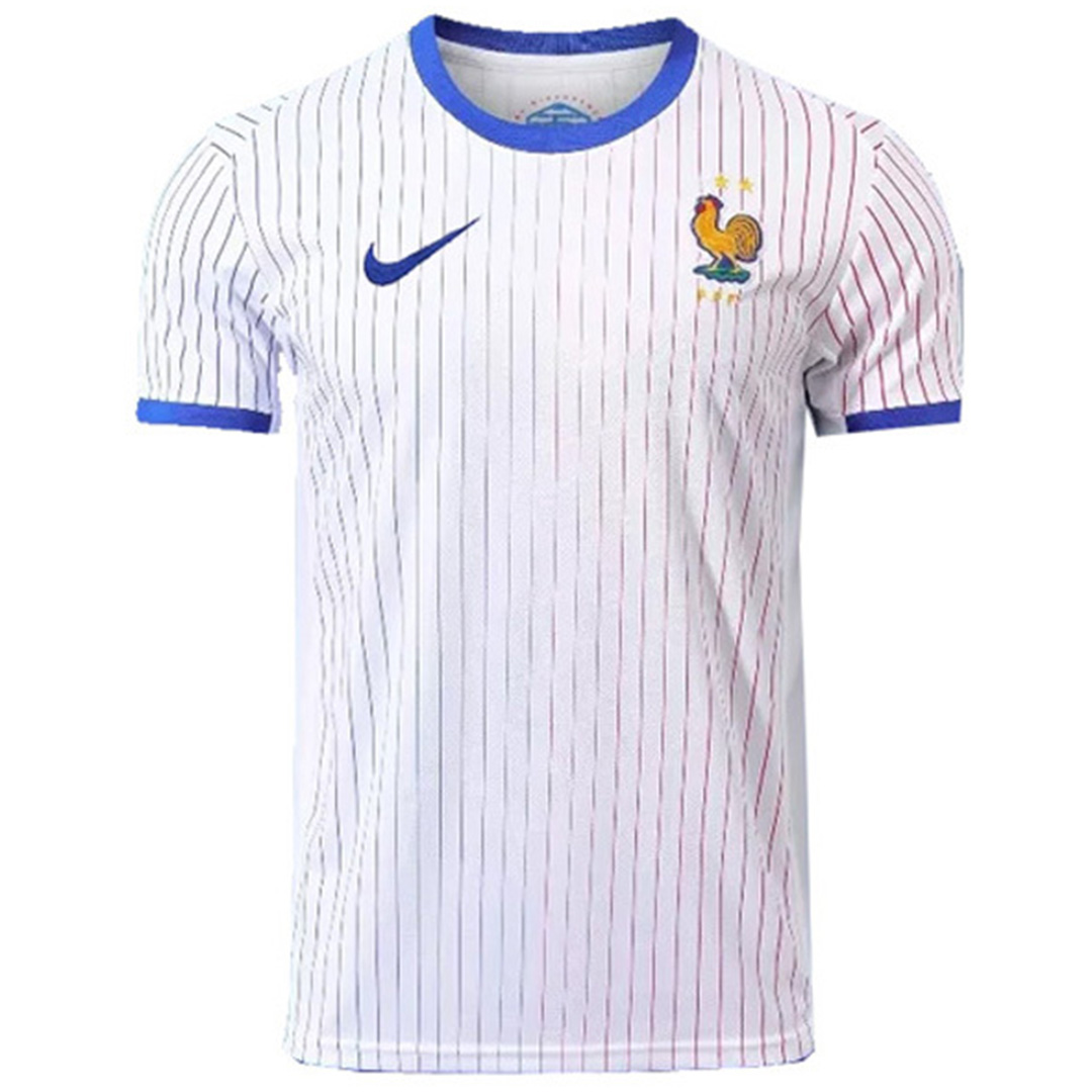 France Away 2024