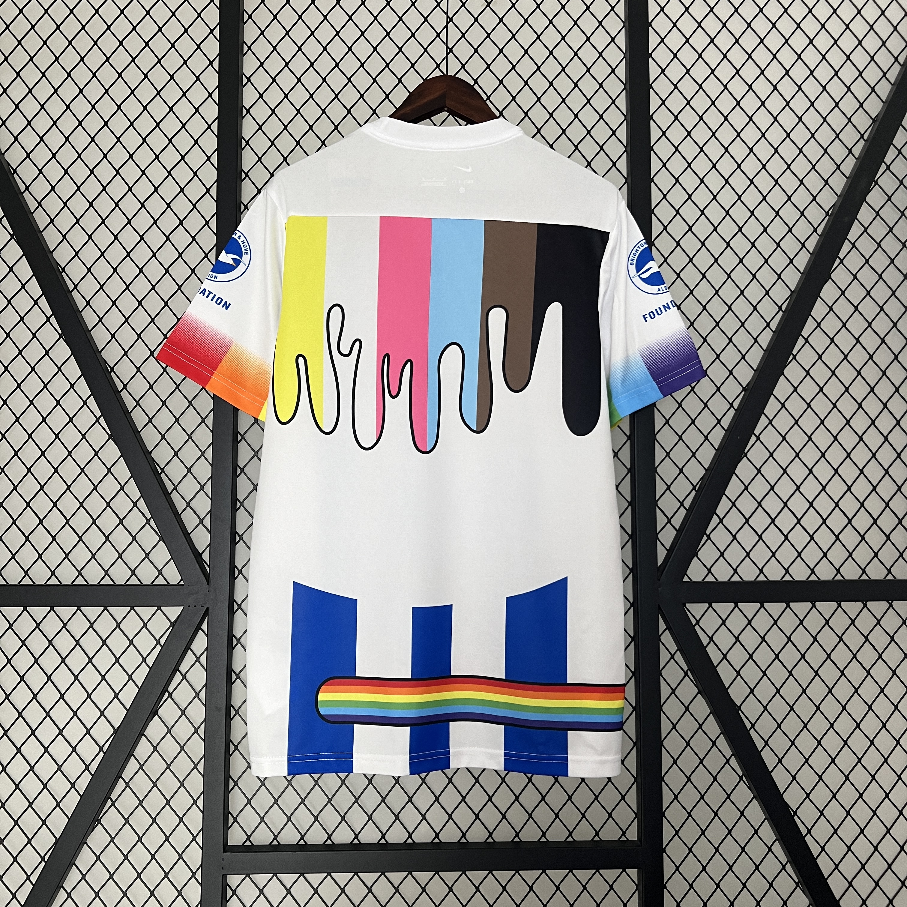 Brighton Training Wear 2024/25