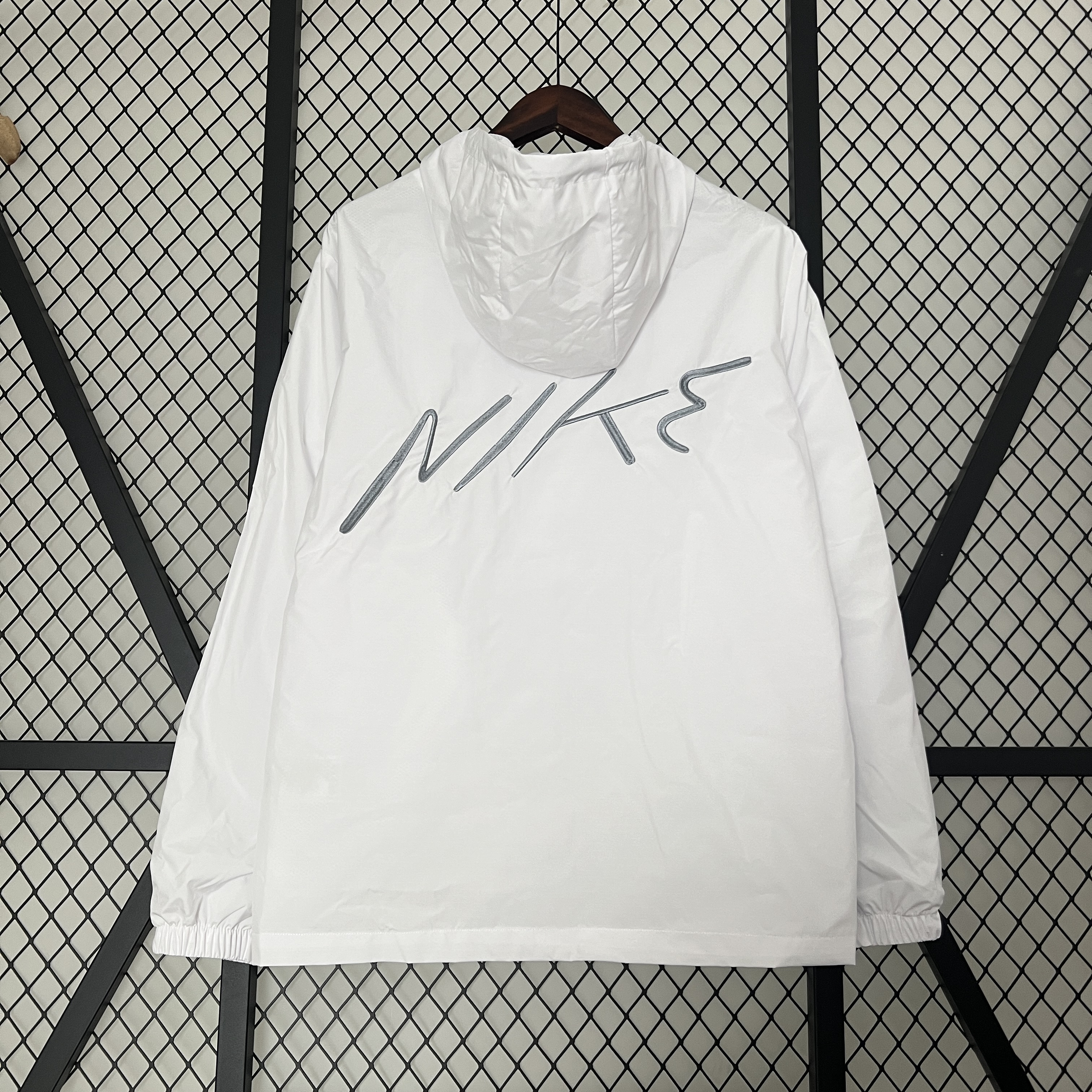 2024 new windbreaker