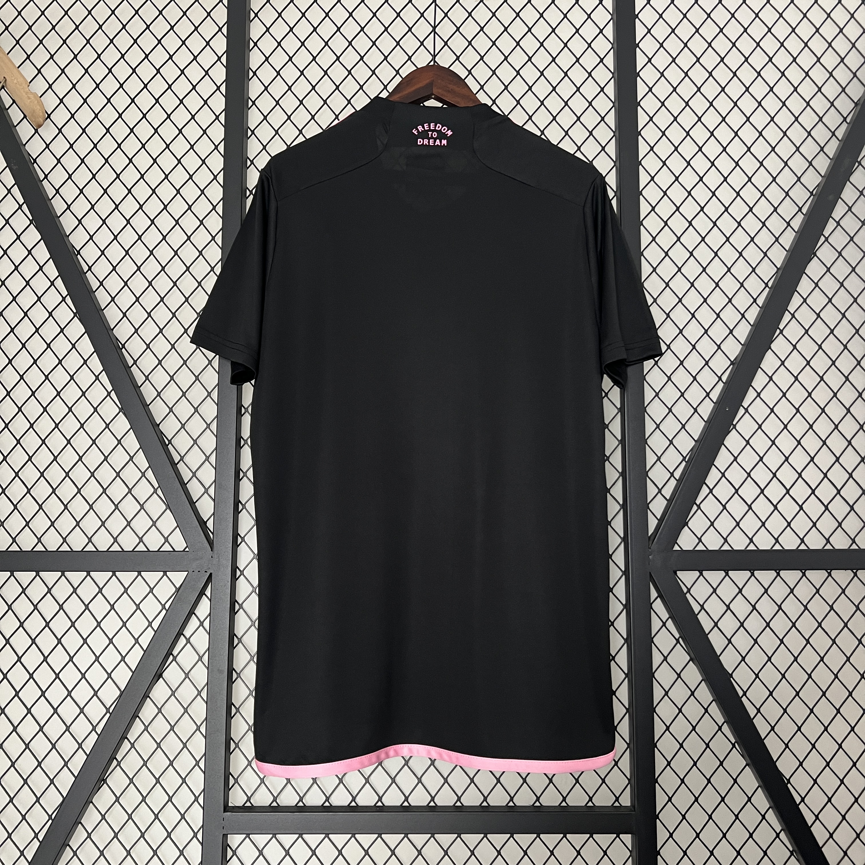 Miami away 2024/25