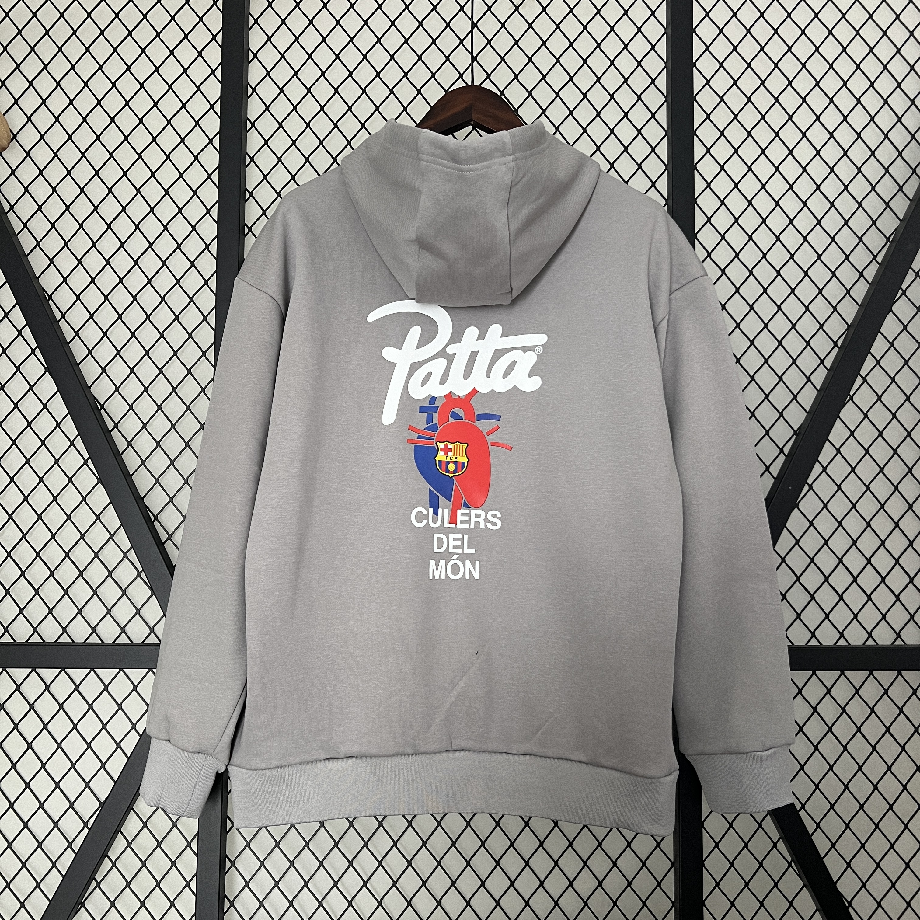 2024 new sweatshirt