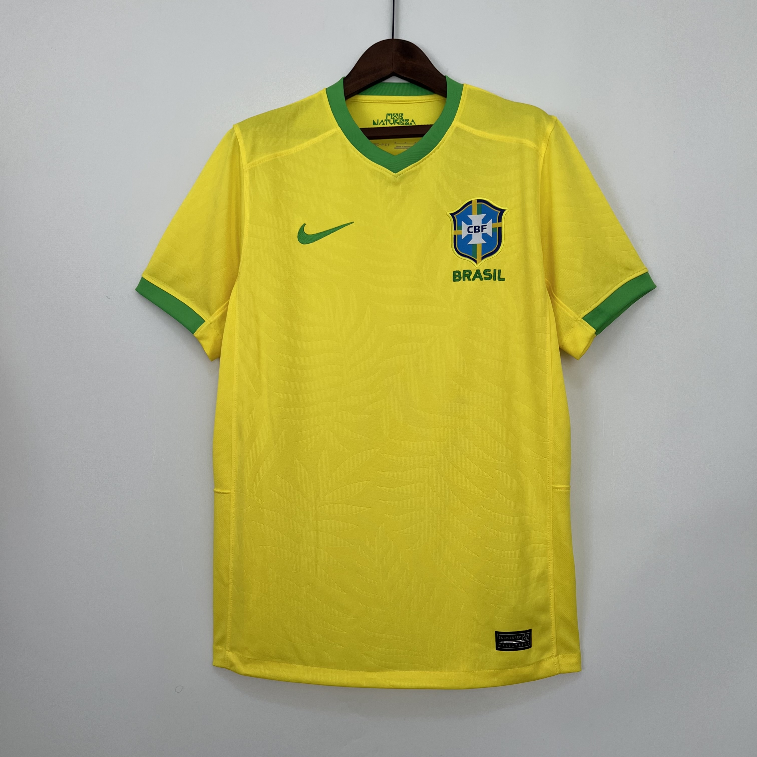 Brazil Home 2023/24