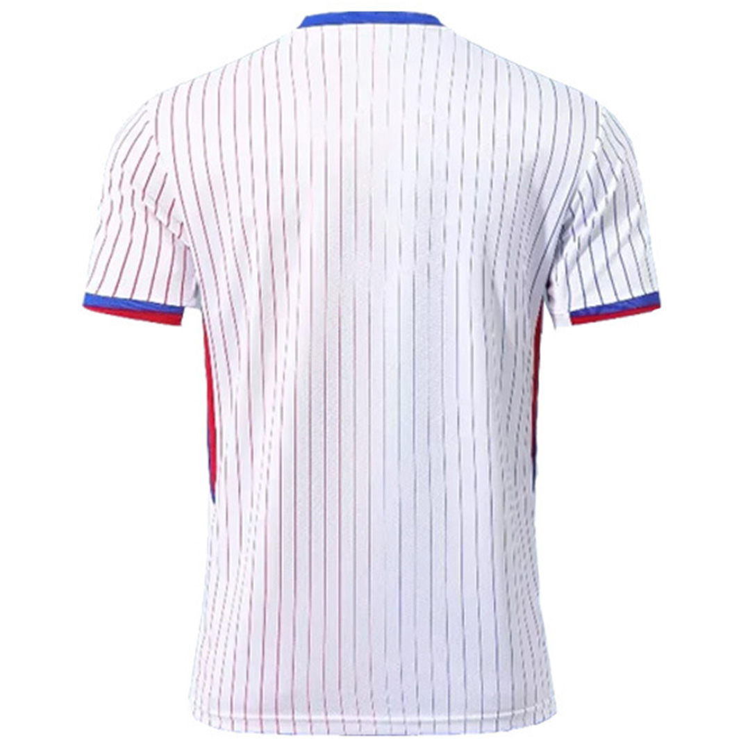 France Away 2024