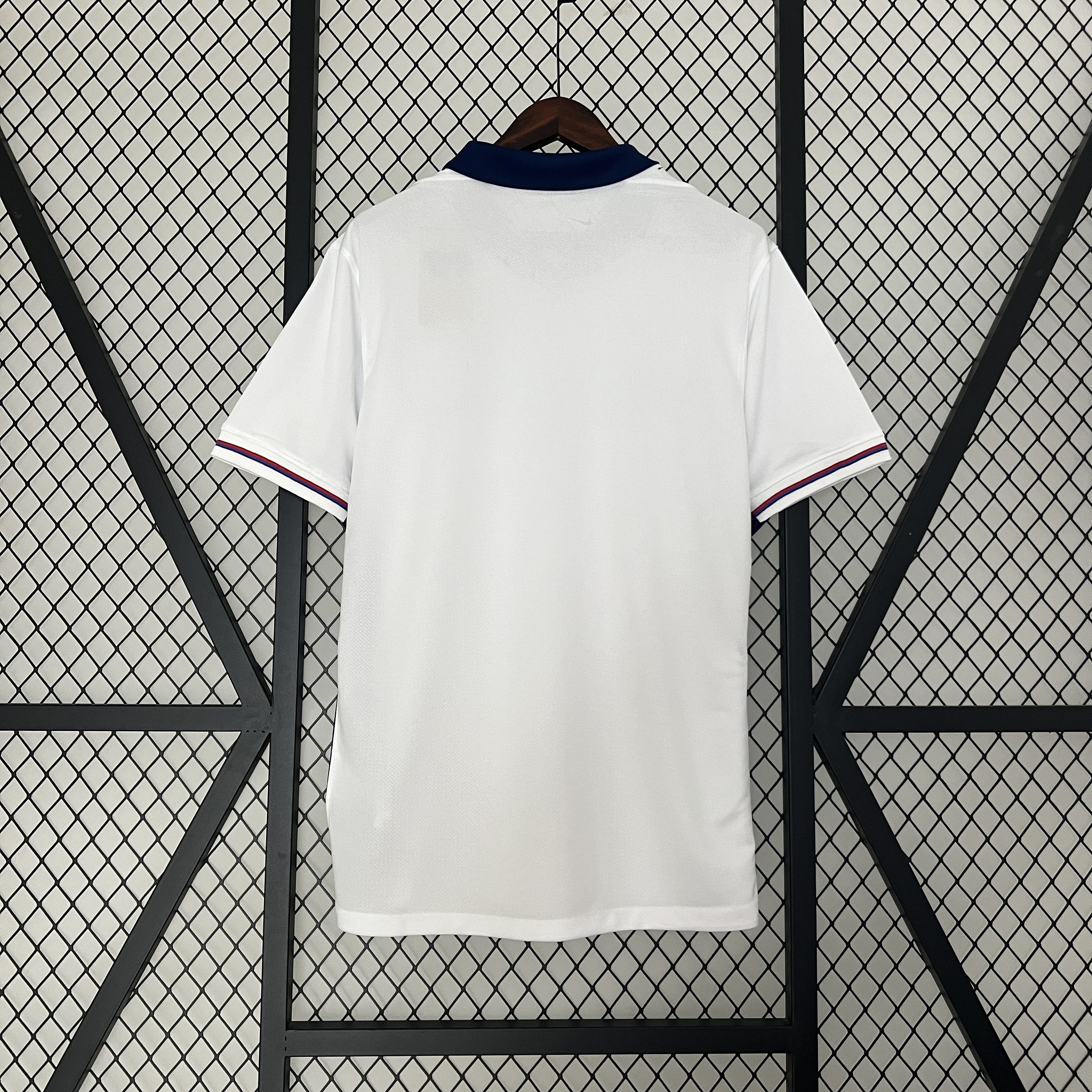 England Home 2024
