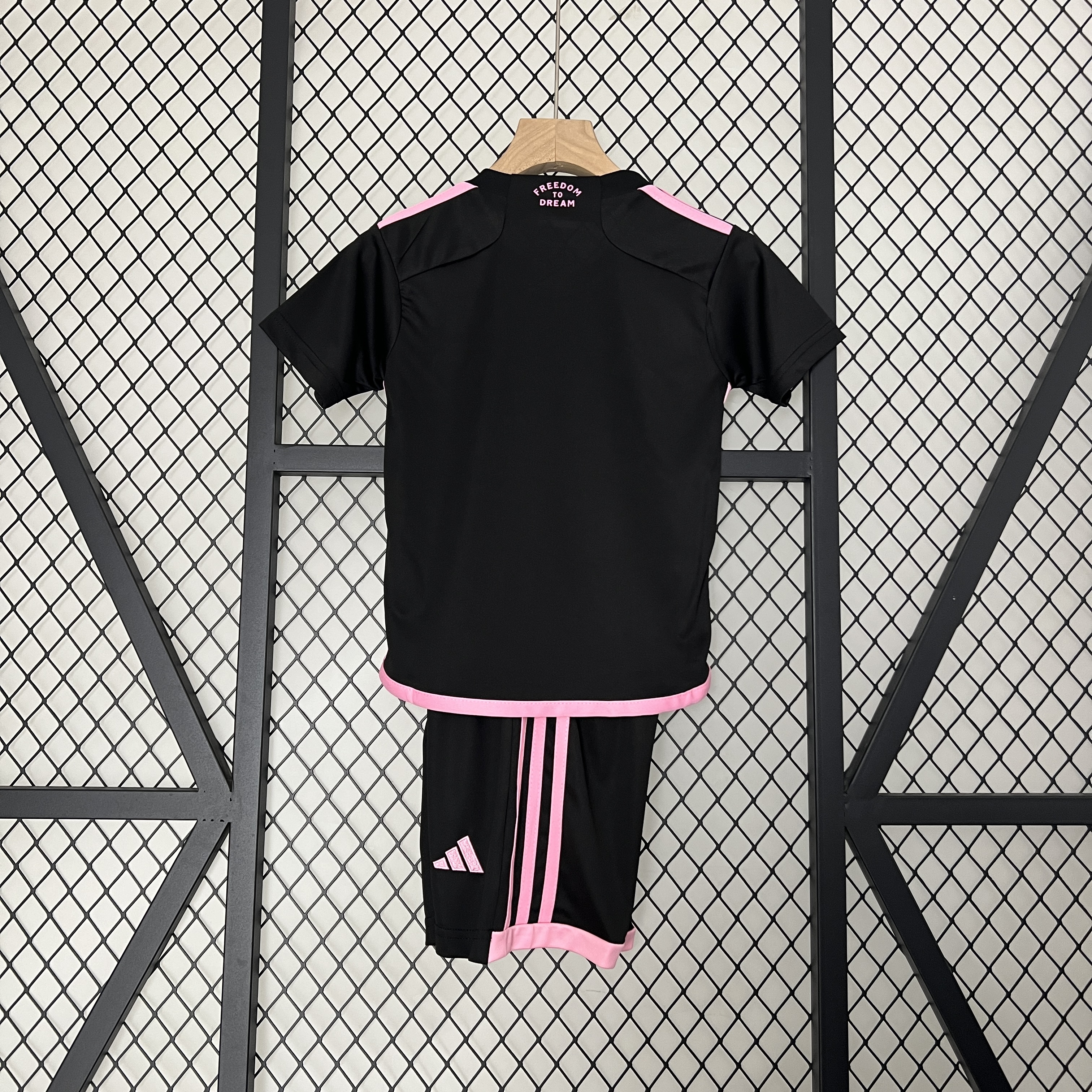 kids Miami away 2024/25