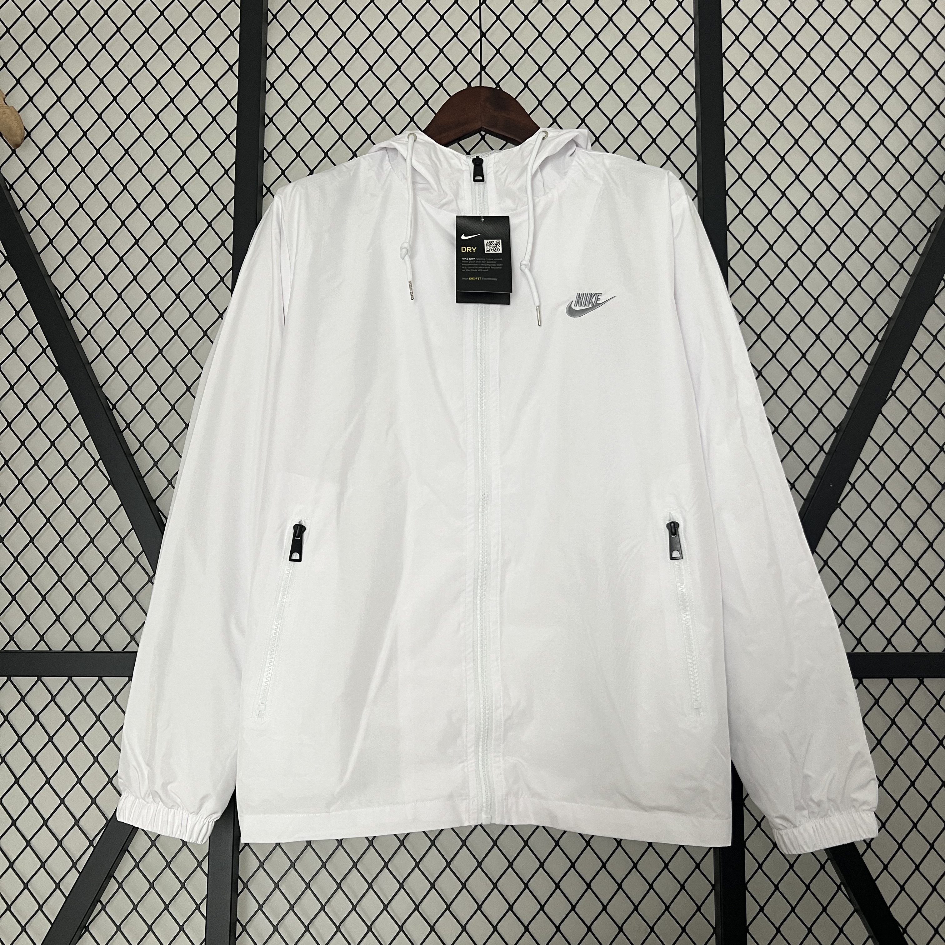 2024 new windbreaker