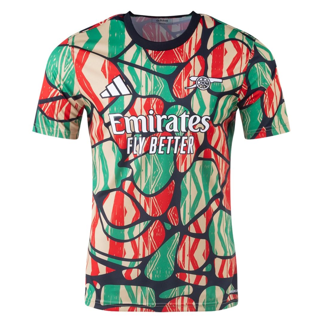 Arsenal Special edition 2024/25