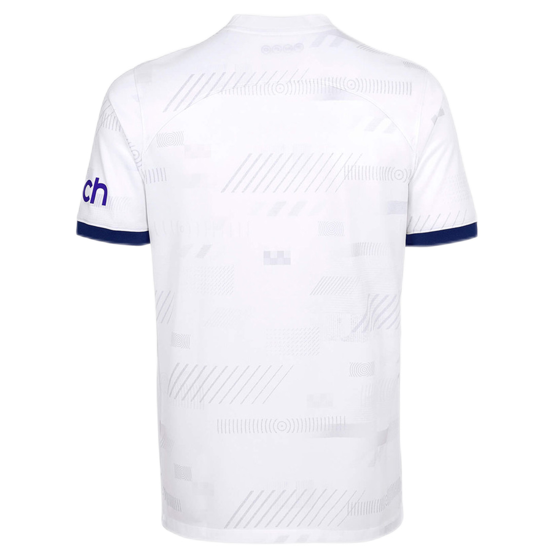 Tottenham home 2023/24