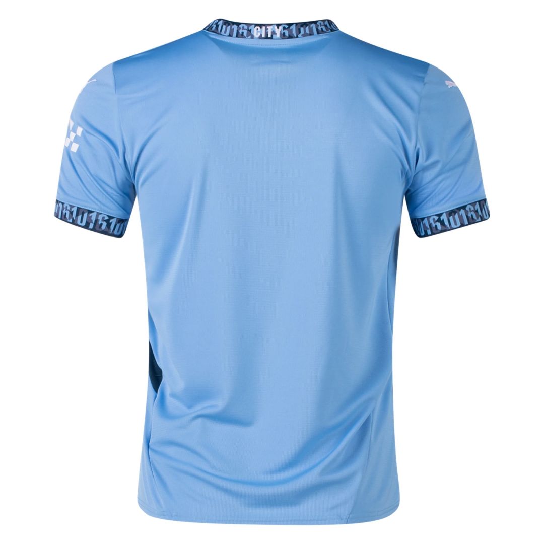 Manchester City Home 2024/25