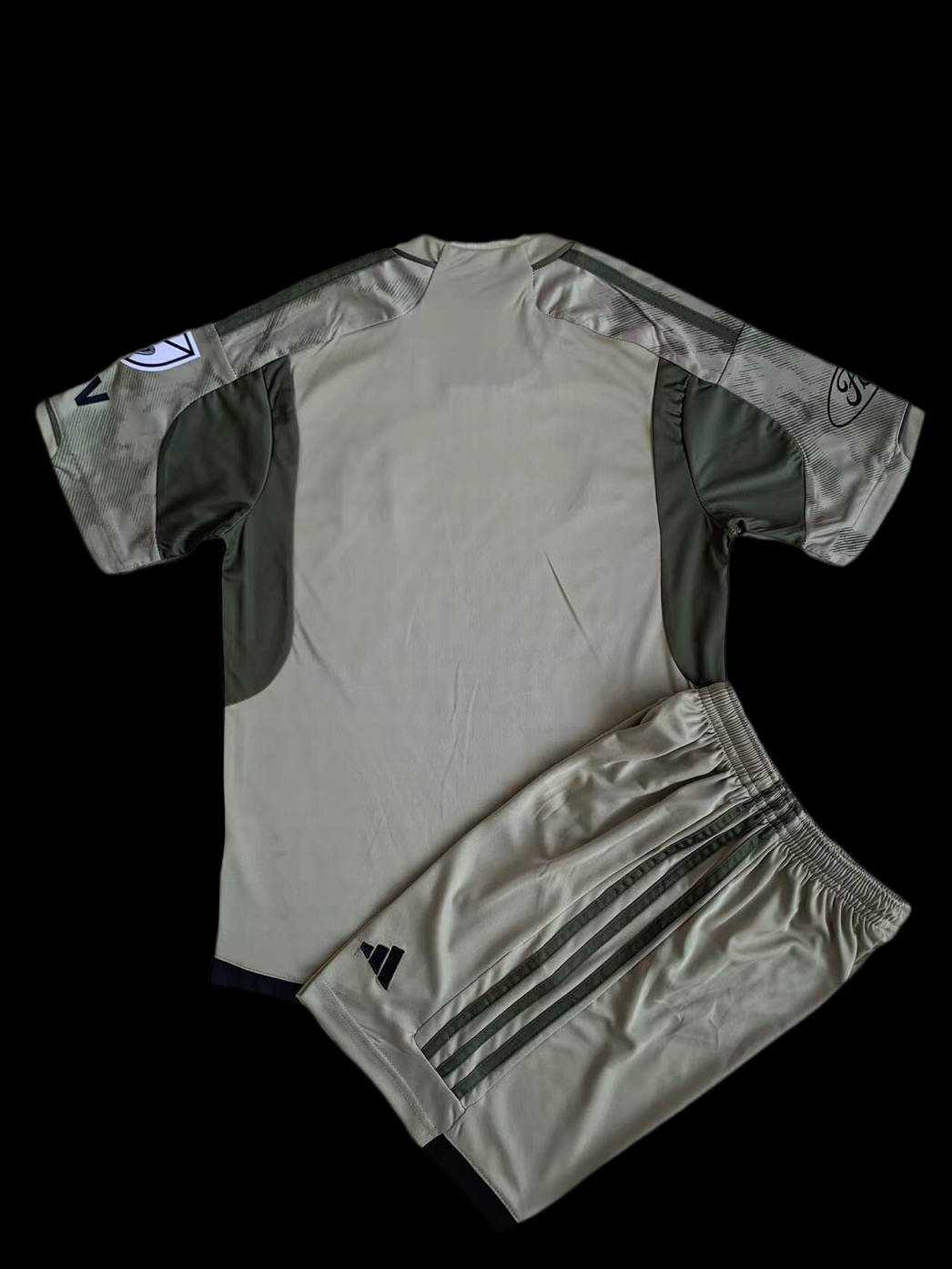 Los Angeles FC away 2023/24