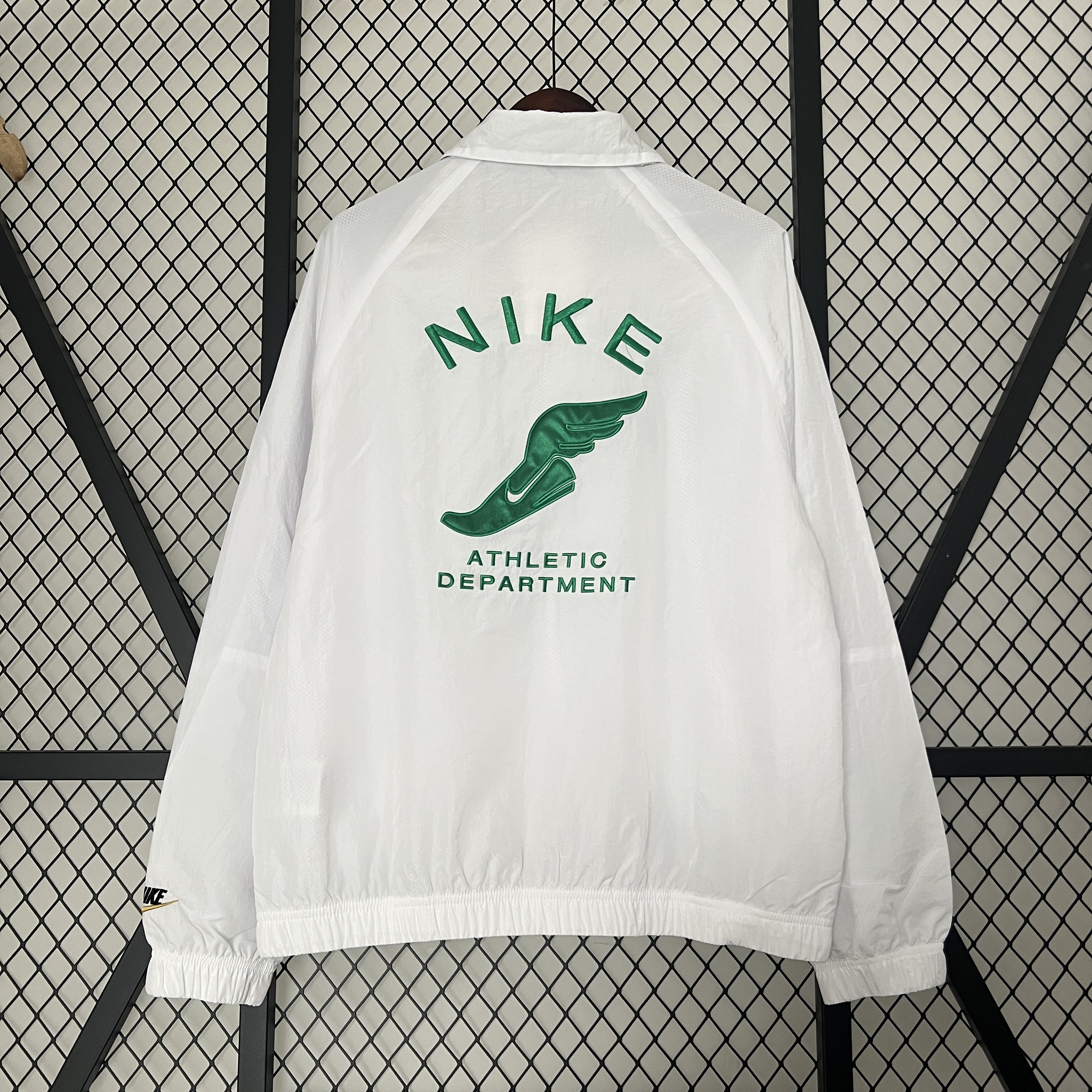 2024 new windbreaker