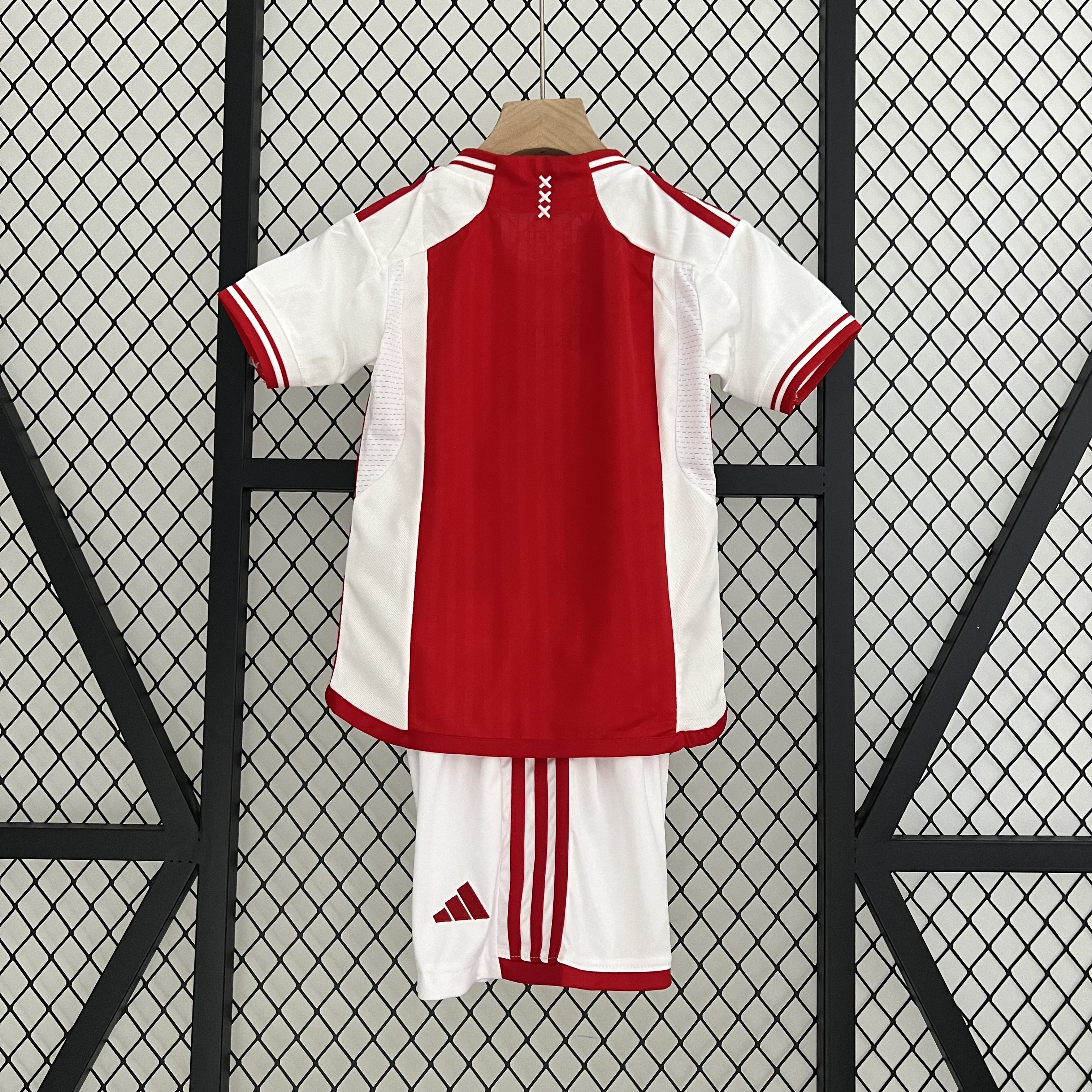 kids Ajax home 2023/24