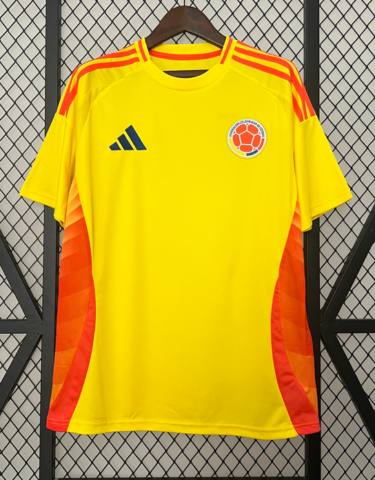 Colombia 24/25